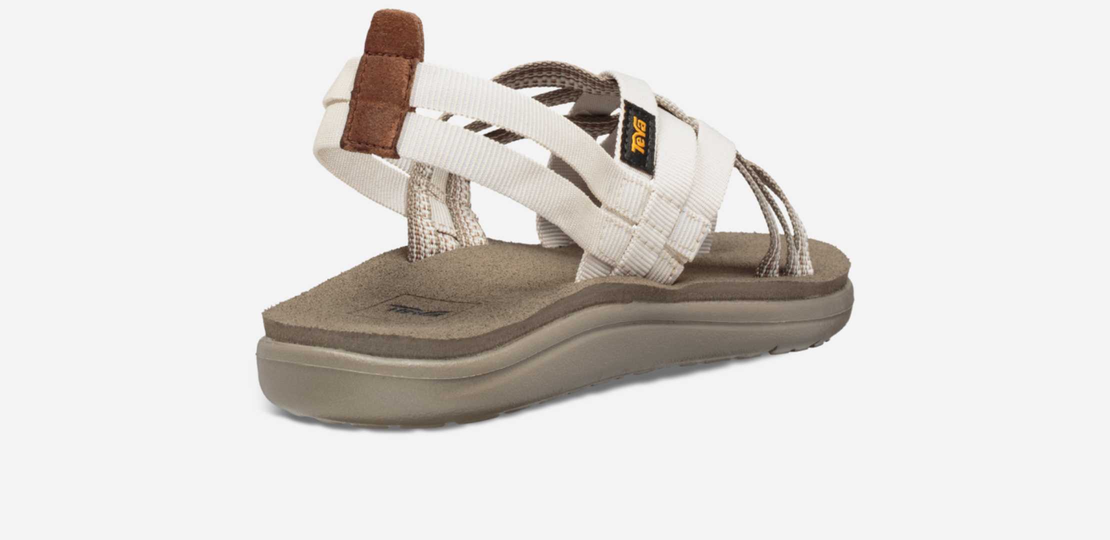Women's Voya Strappy Sandal | Teva®