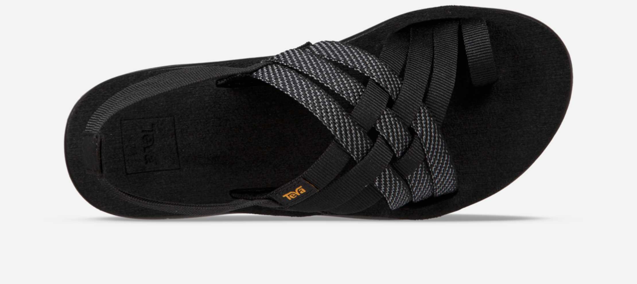 ★送料無料★テバ VOYA STRAPPY 1099271-ABRC ANTIGUOUS BIRCH Teva Women's W Voya Strappy Flip-Flop 0 ANTIGUOUS BIRCH