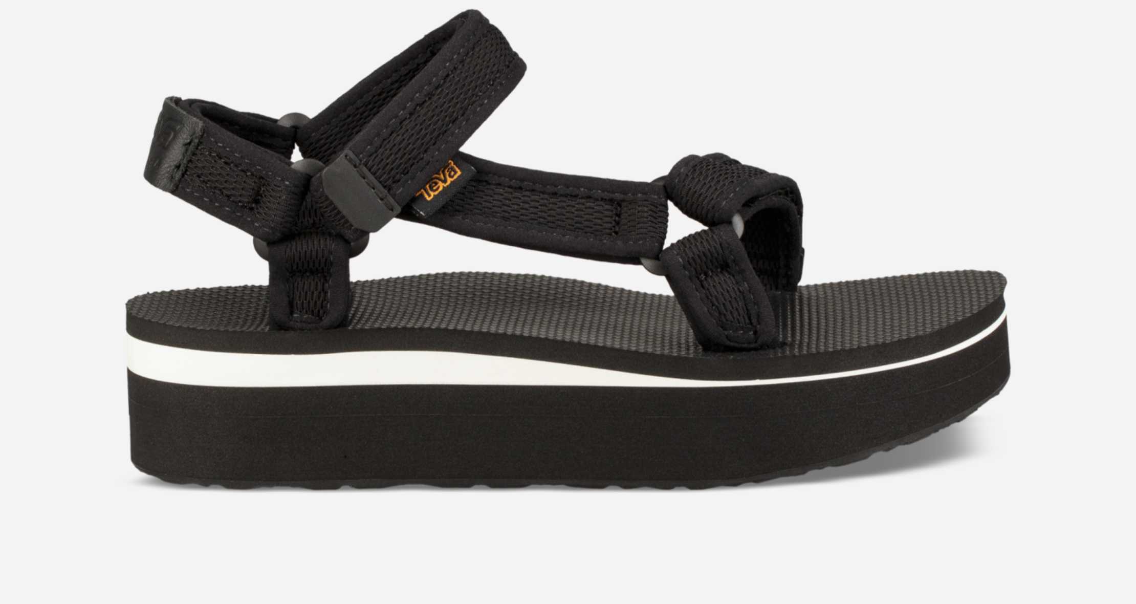Flatform Universal Mesh Print Sandal | Teva®