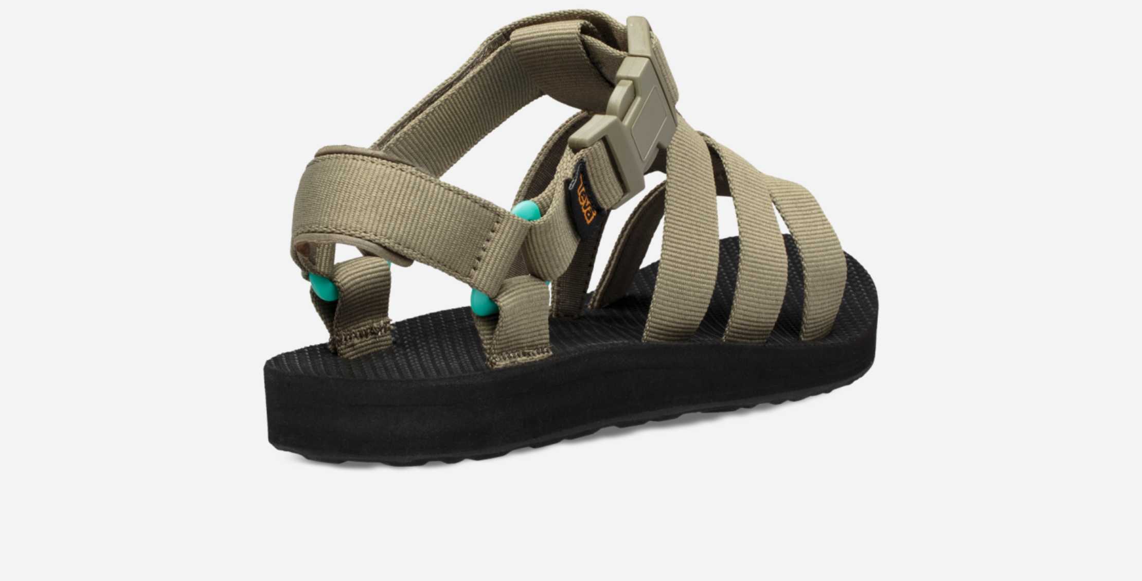 楽天市場】teva サンダル ORIGINAL DORADO レディース メンズ
