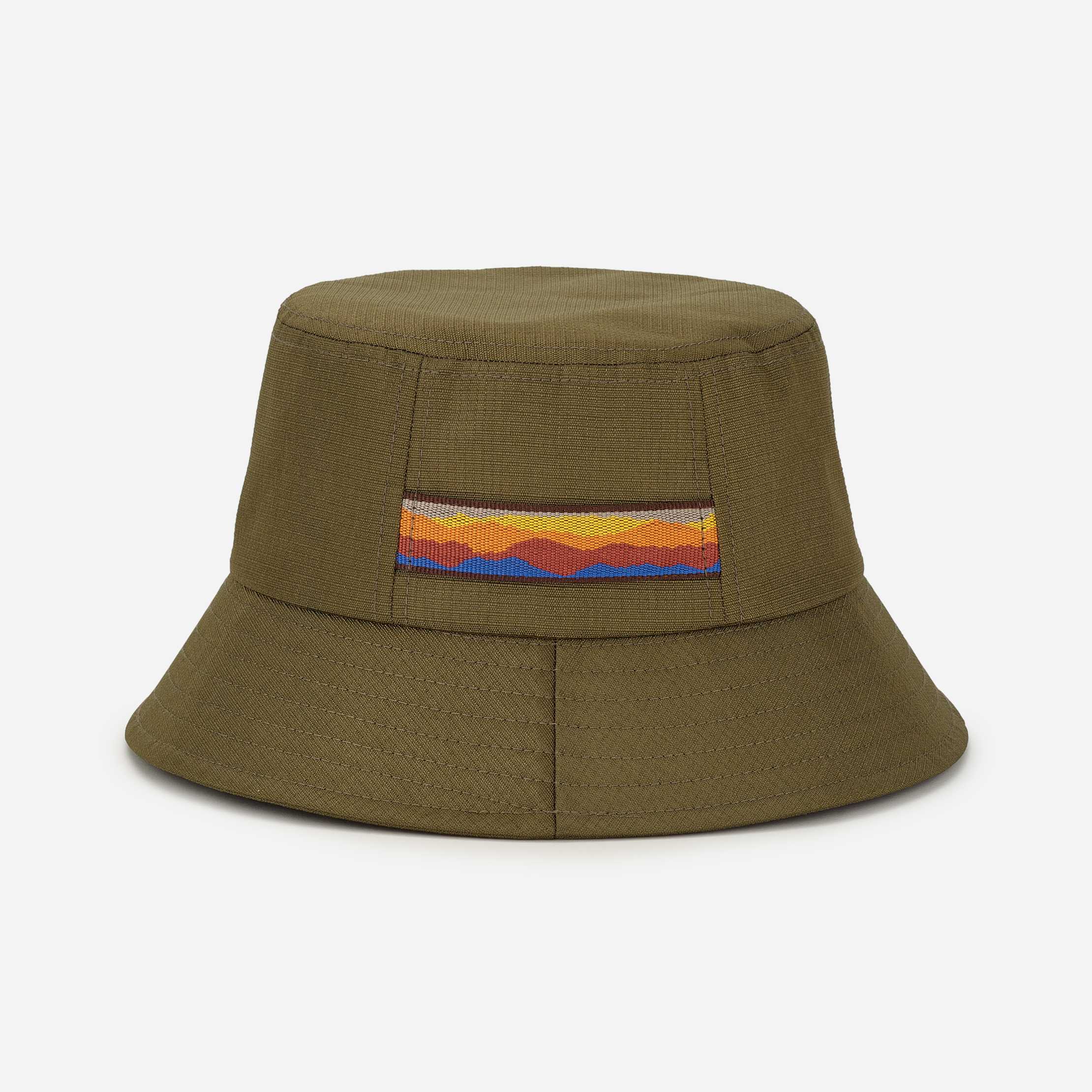 ReEmber Bucket Hat