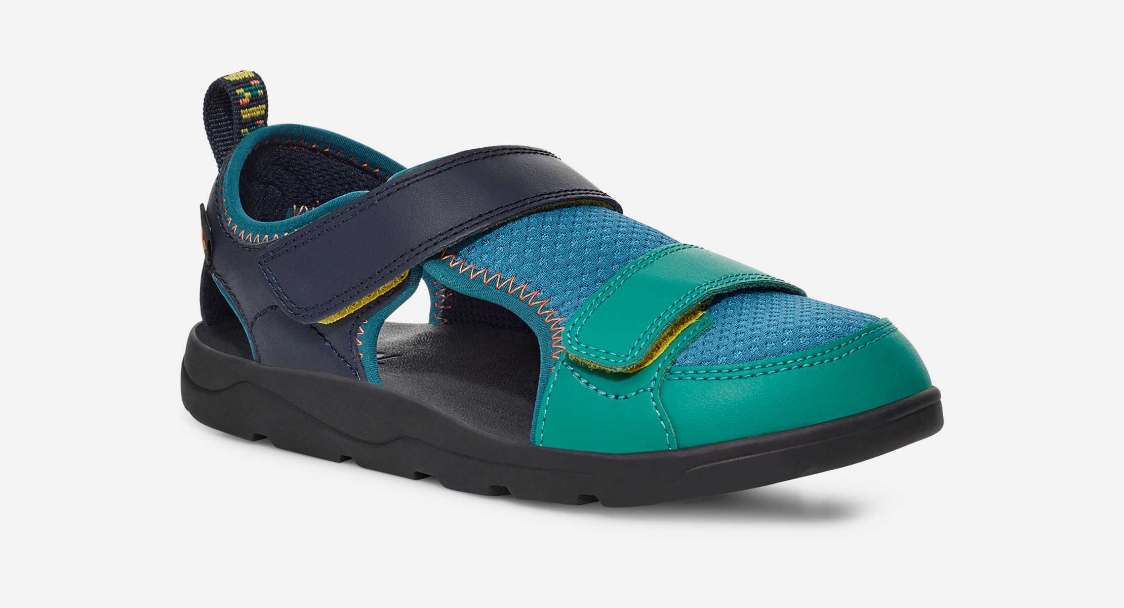 Kids' Hurricane Seekado Sandal | Teva®