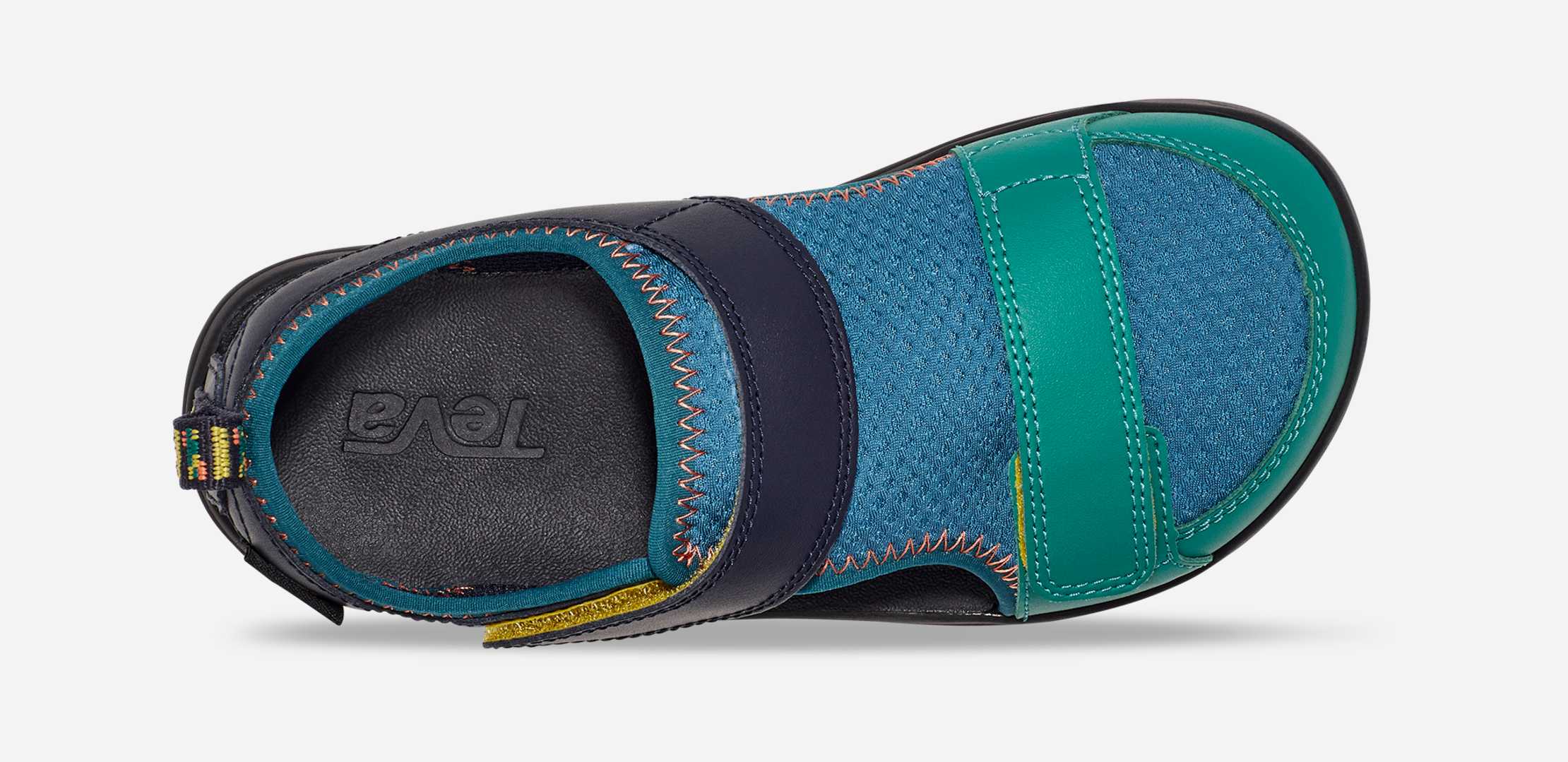 Kids' Hurricane Seekado Sandal | Teva®