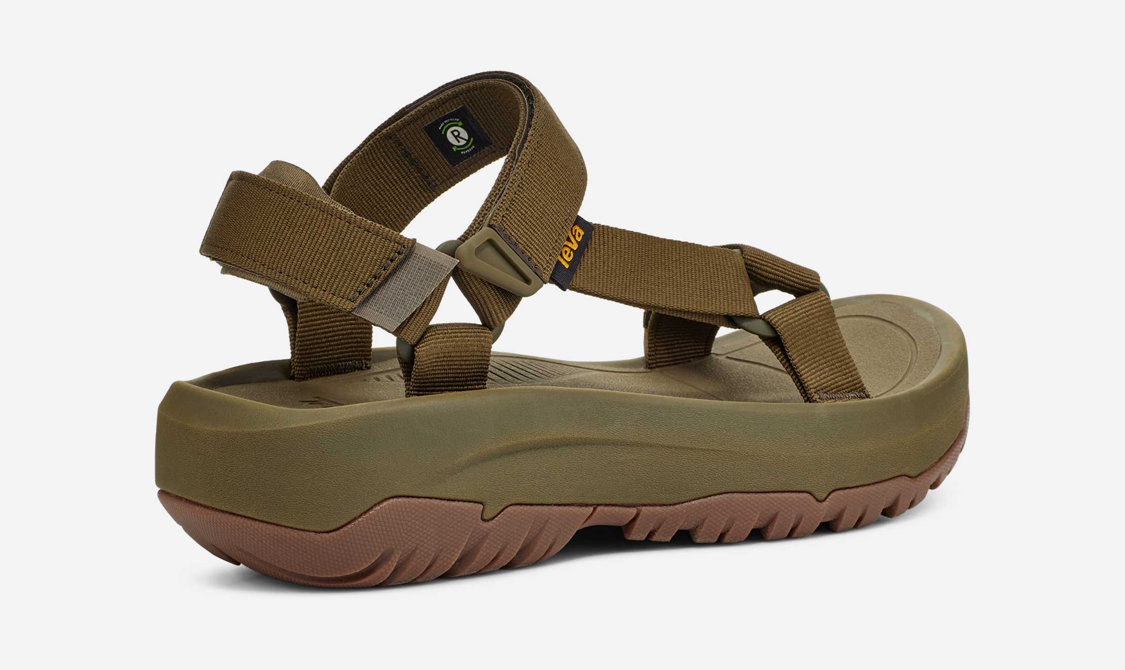Hurricane XLT Ampsole Sport Sandal | Teva®