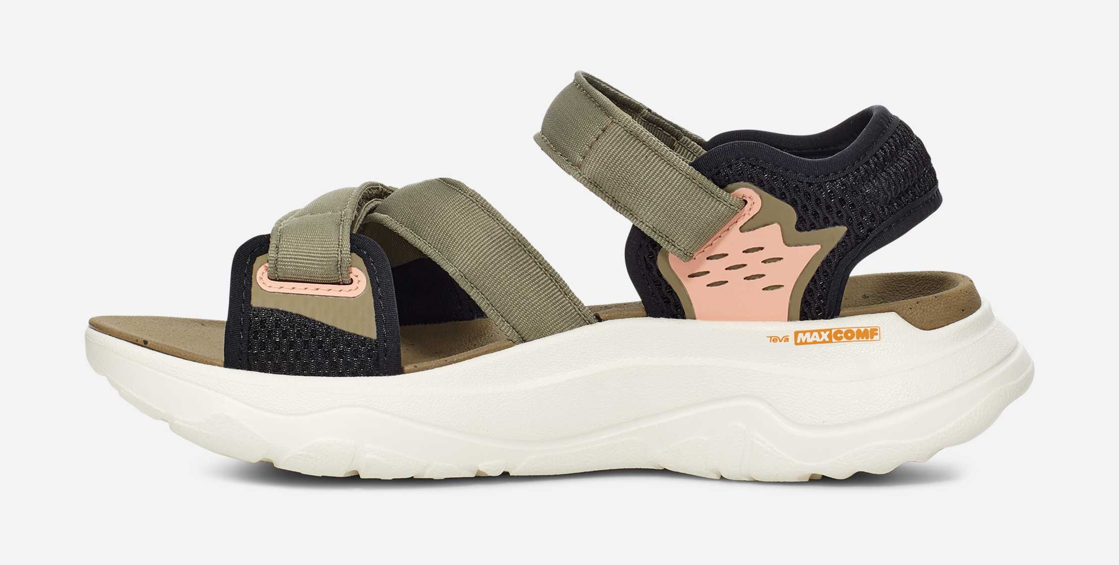 ★追跡&関税込【TEVA】レディース/ZYMIC Zymic Travel Sandal | Teva®
