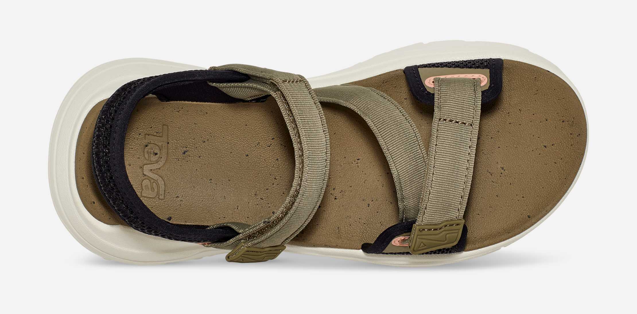 Women's Zymic Sandal | Teva®