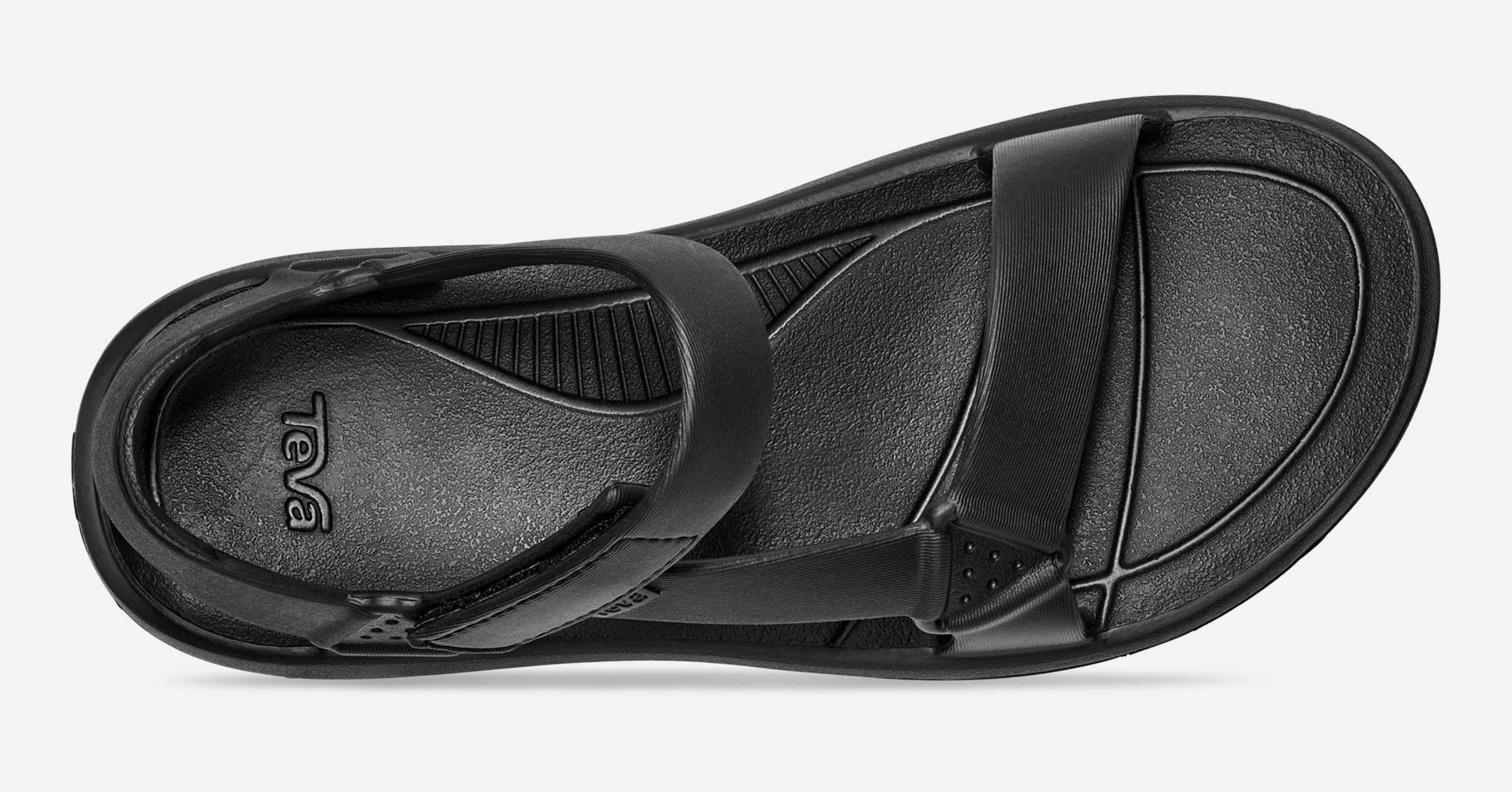 靴・ブーツ・サンダルその他 Teva Hurricane Drift Men's Sandals Black 1124073-BLK Men's Hurricane Drift Sandal | Teva®