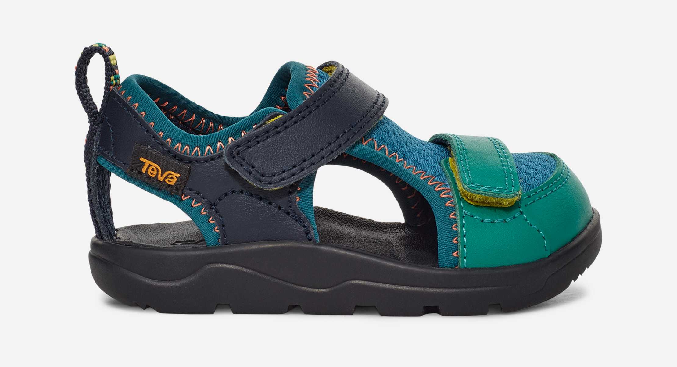 人気の新作 Kids' Hurricane Teva® | Sandal Seekado ボーイズ