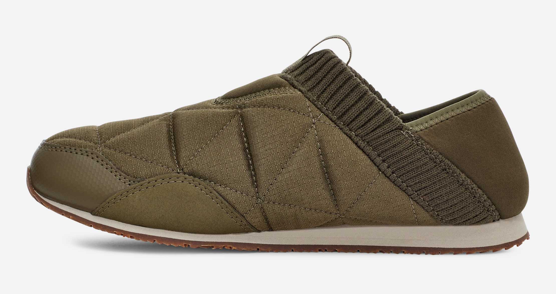 数量は多い  ReEmber Quilted Teva® | Bootie サンダル