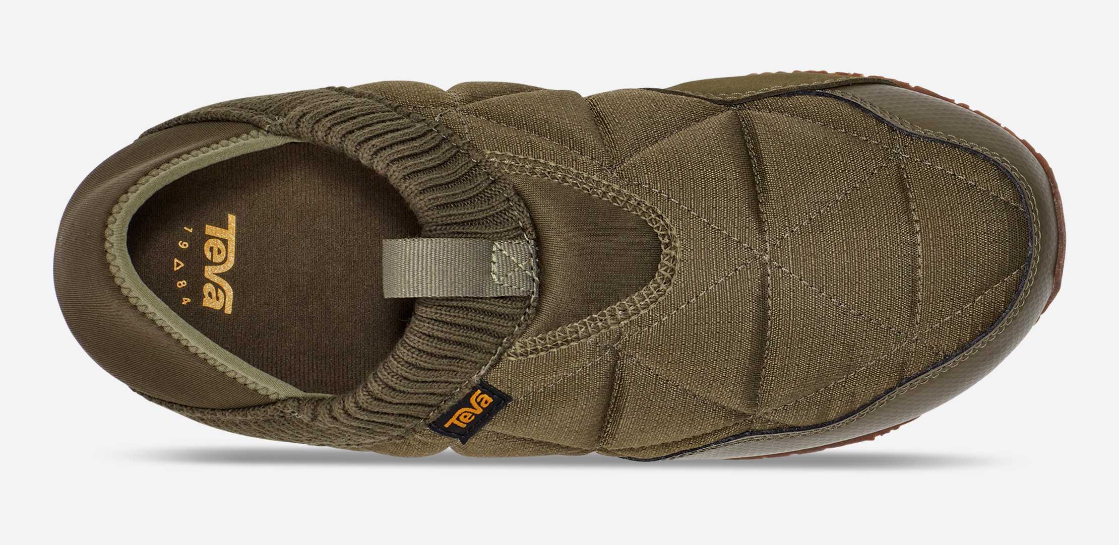 ReEmber Quilted Bootie | Teva®