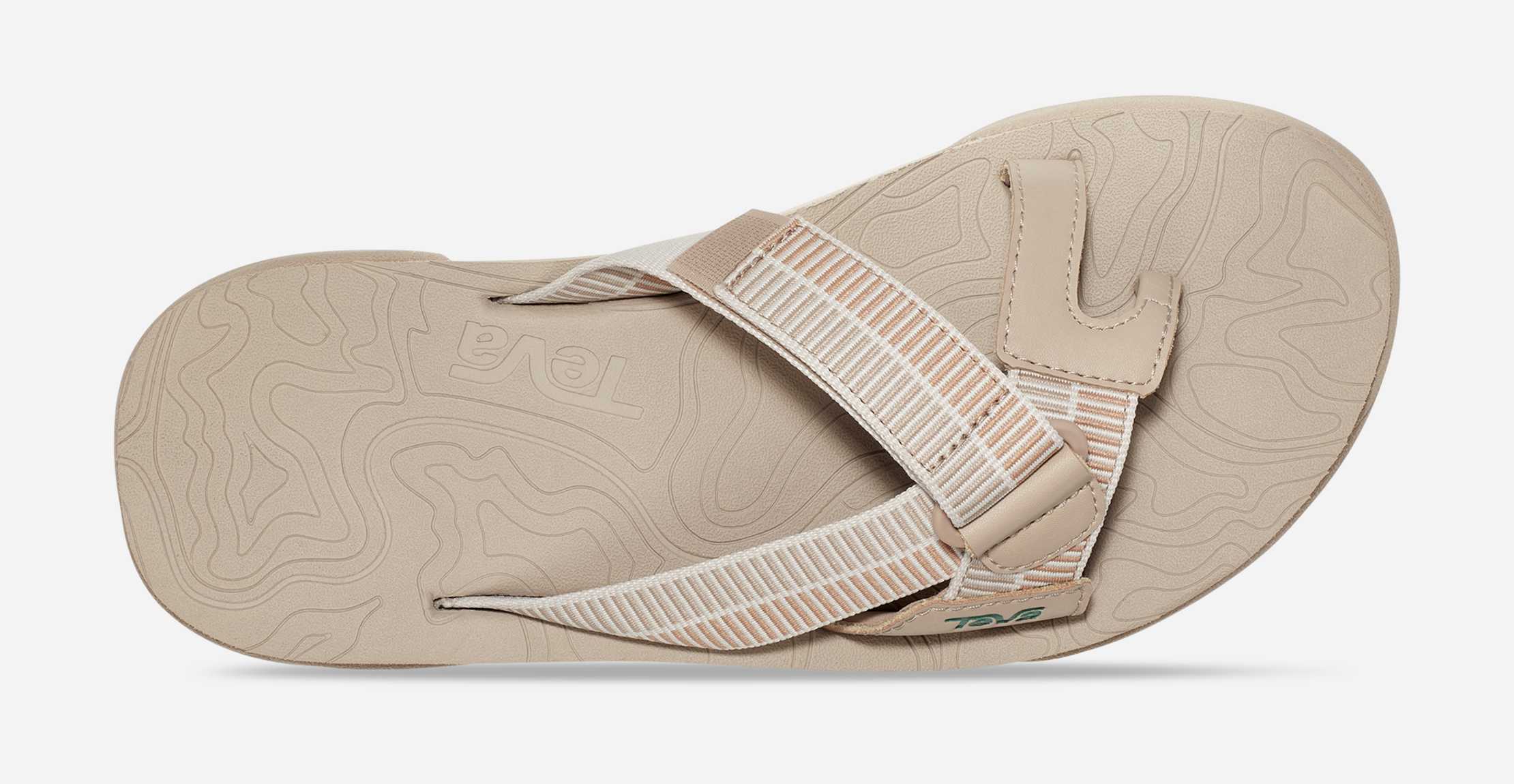 Revive 95 Slide Sandal | Teva®