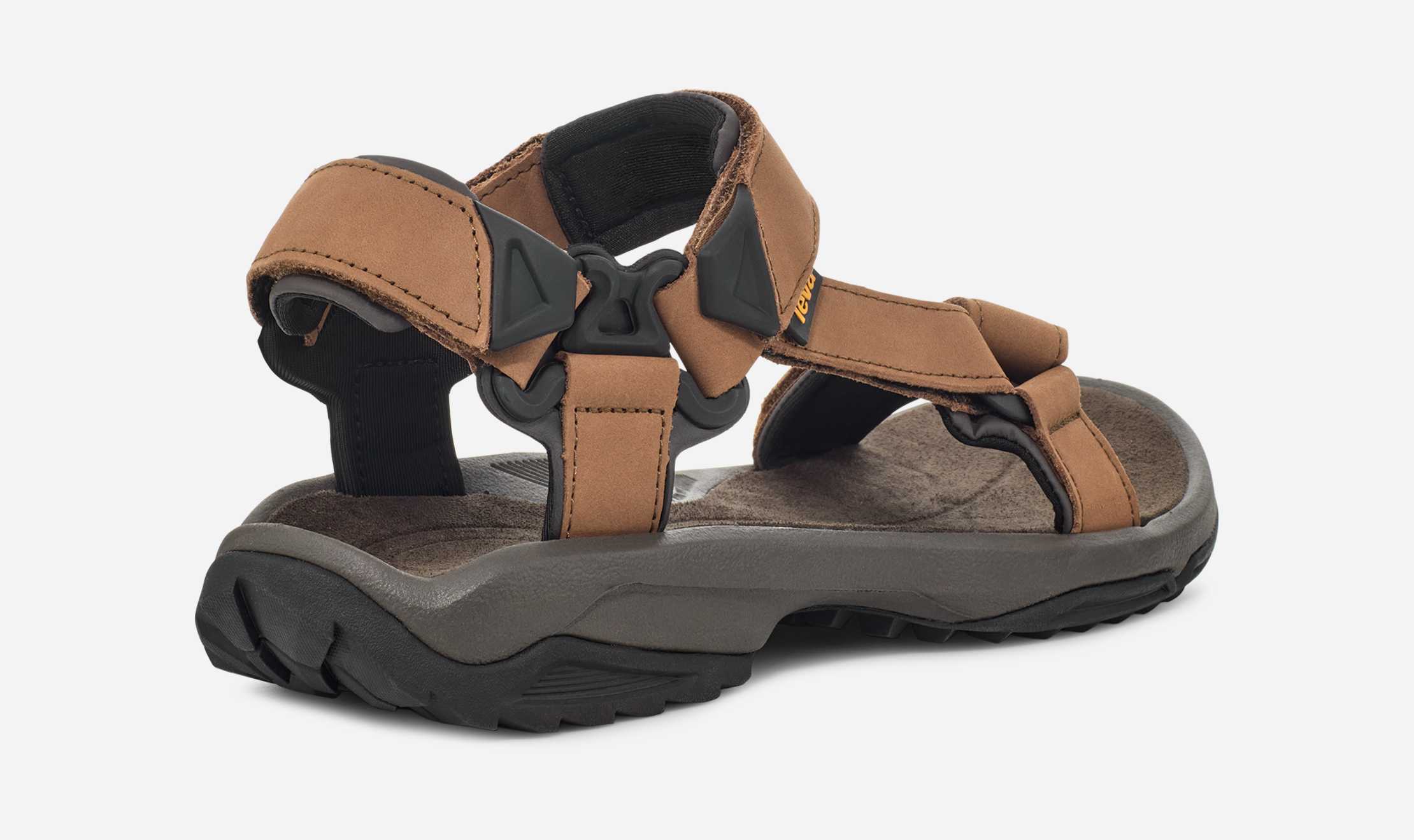 Terra Fi Lite Leather Hiking Sandal | Teva® Terra Fi Lite Leather Hiking Sandal | Teva®