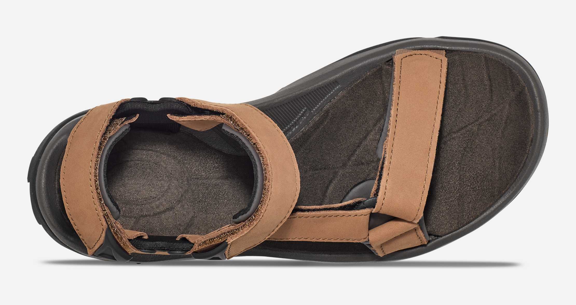 Terra Fi Lite Leather Hiking Sandal | Teva® Terra Fi Lite Leather Hiking Sandal | Teva®
