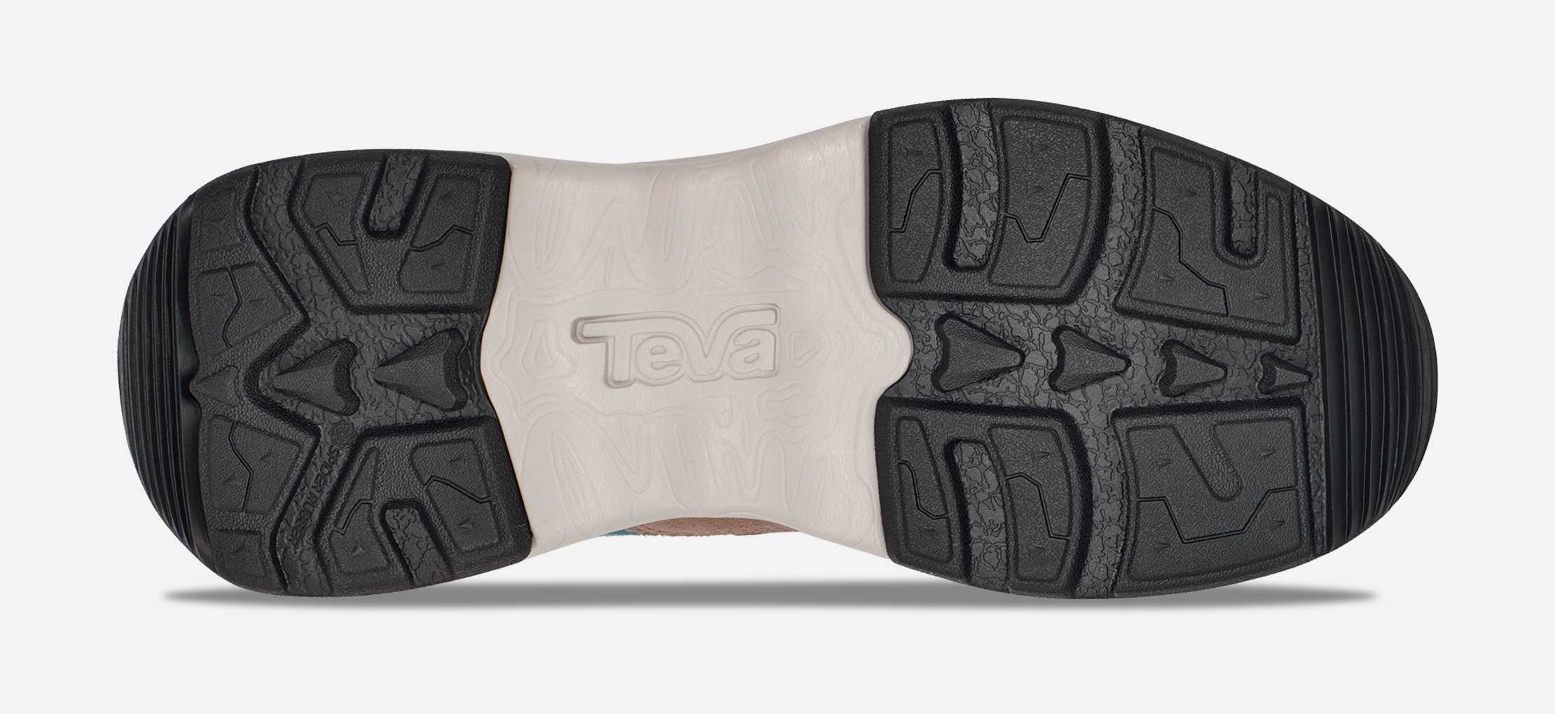 Teva レディース TEVA テバ W GEOTRECCA RP ジオトレッカ