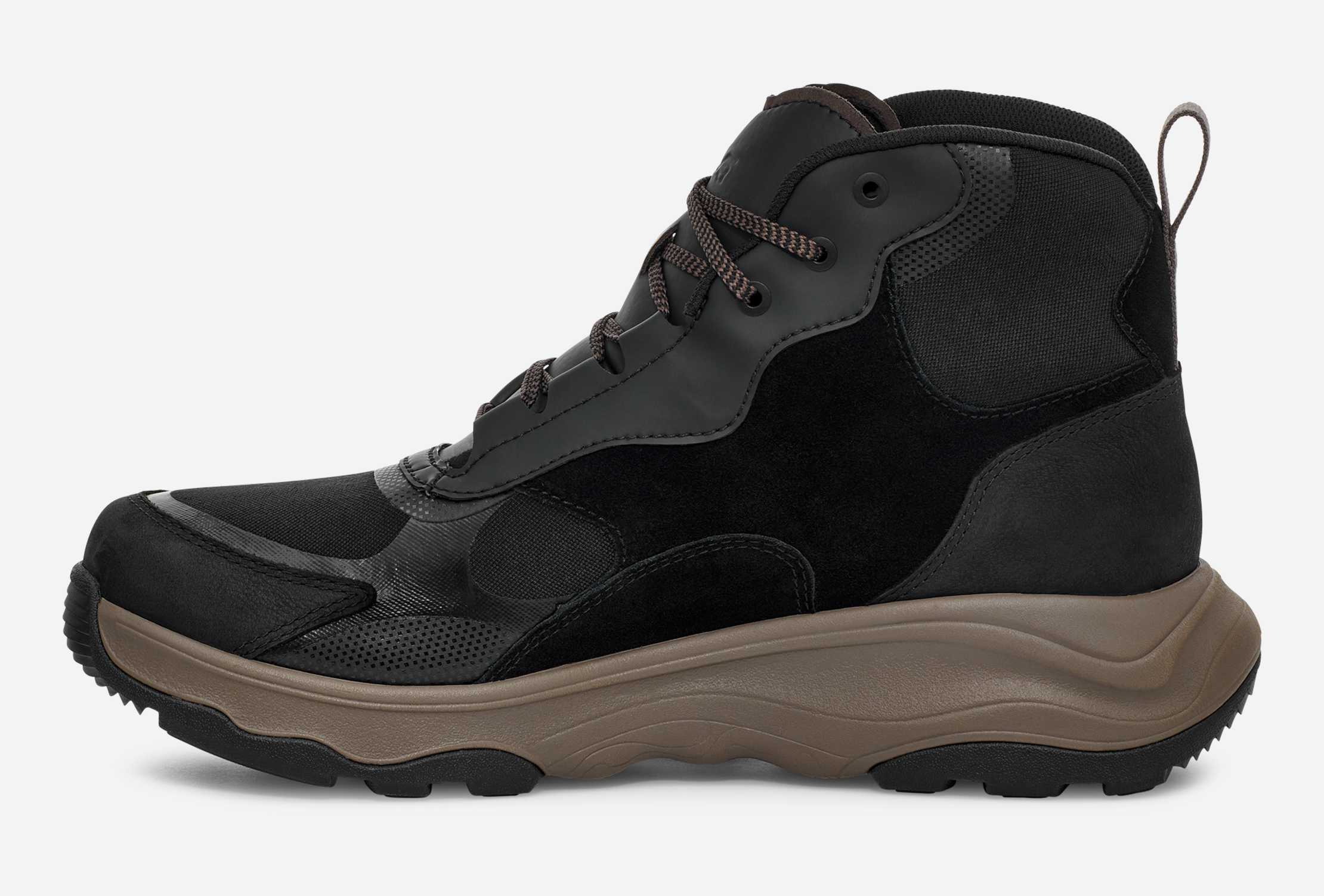 Amazon.com | Teva Men's Geotrecca RP Hiking Boot, Chateau
