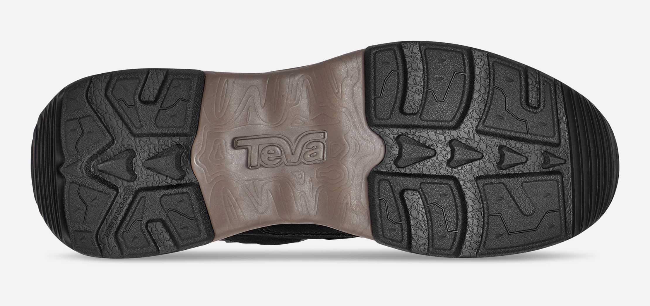 Men's Geotrecca RP Lightweight Hiking Boot | Teva®