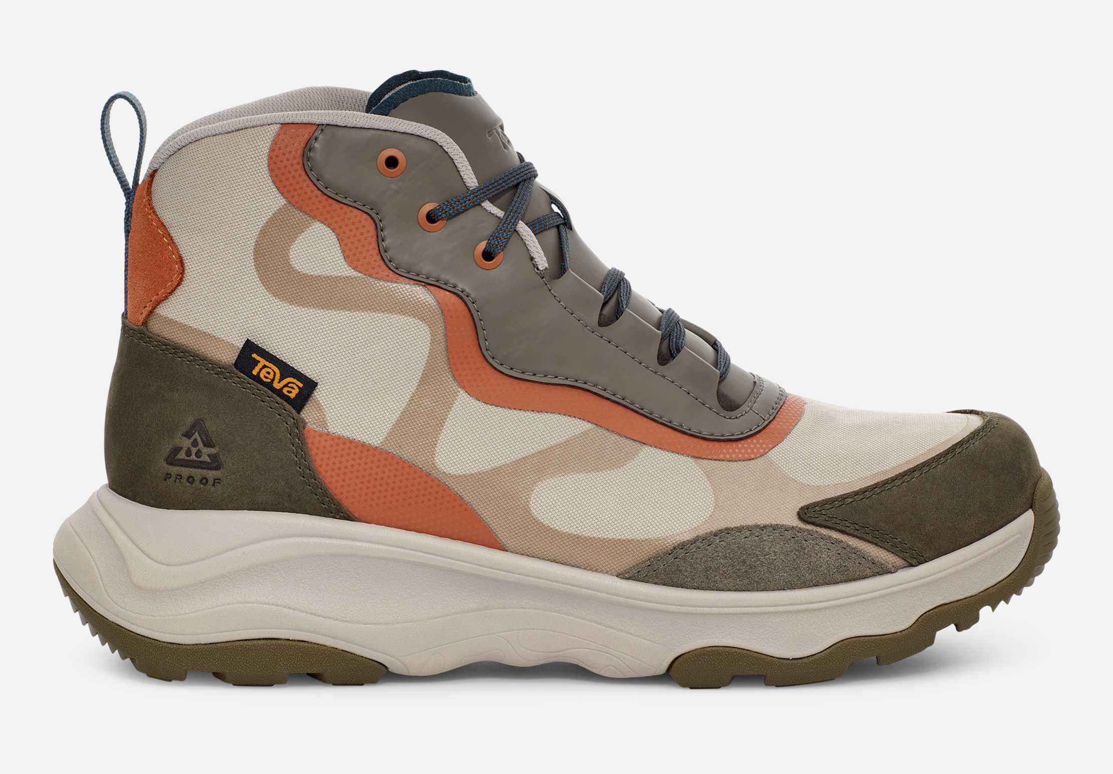 Men's Geotrecca RP Lightweight Hiking Boot | Teva®