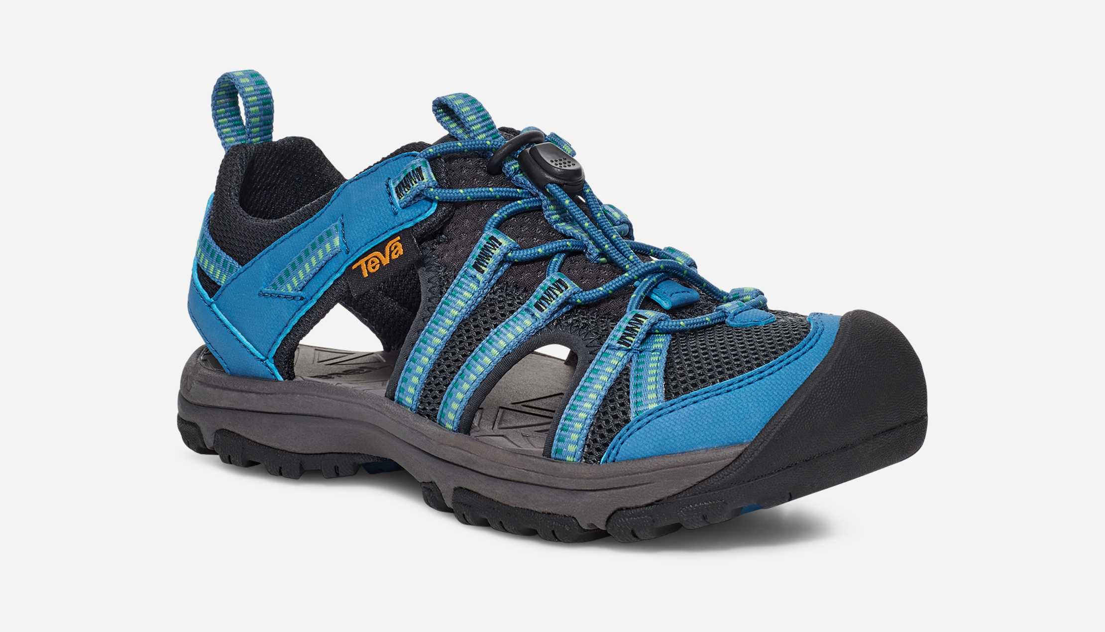 Kids' Manatee Sandal | Teva®