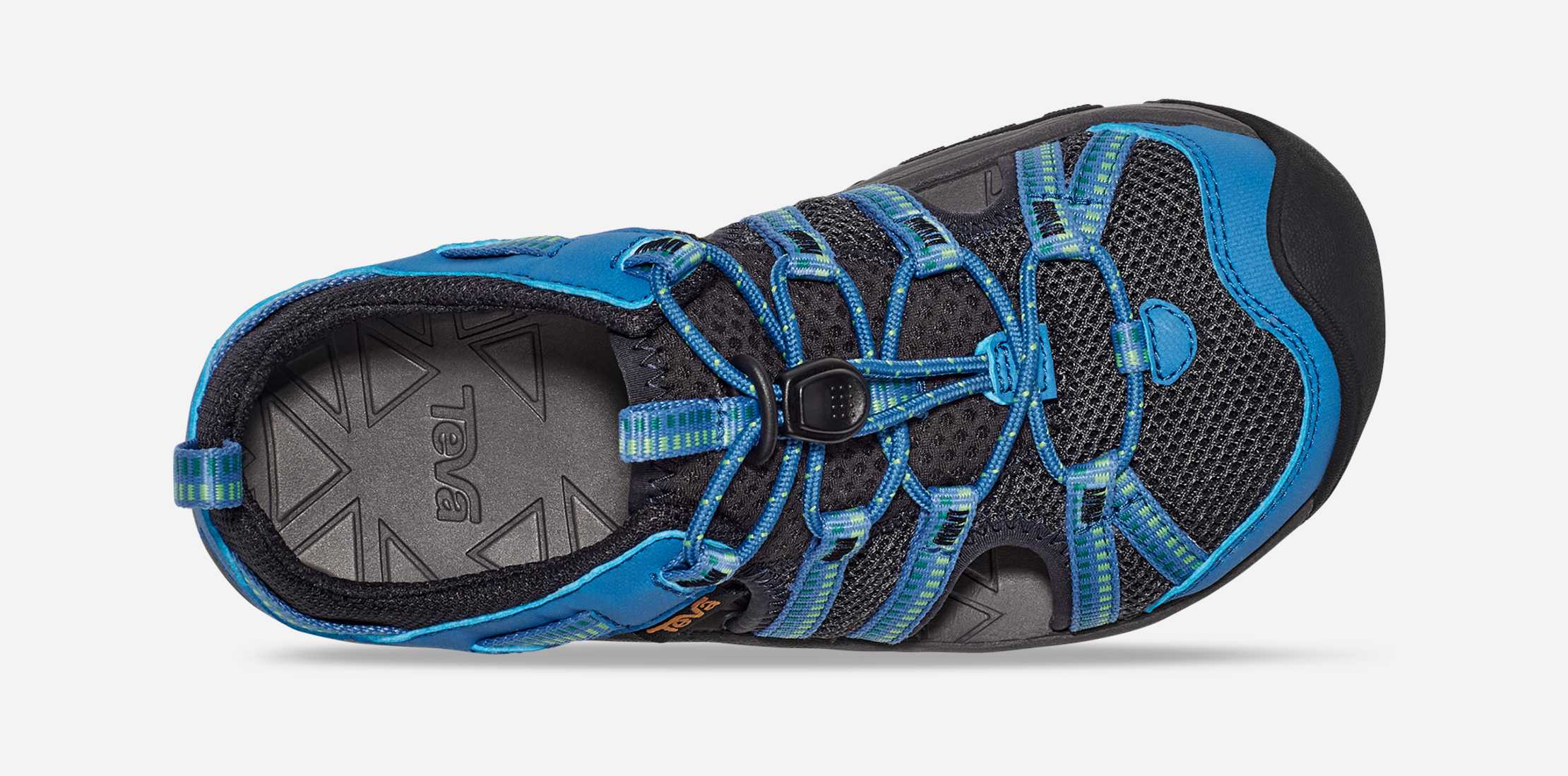 Kids' Manatee Sandal | Teva®