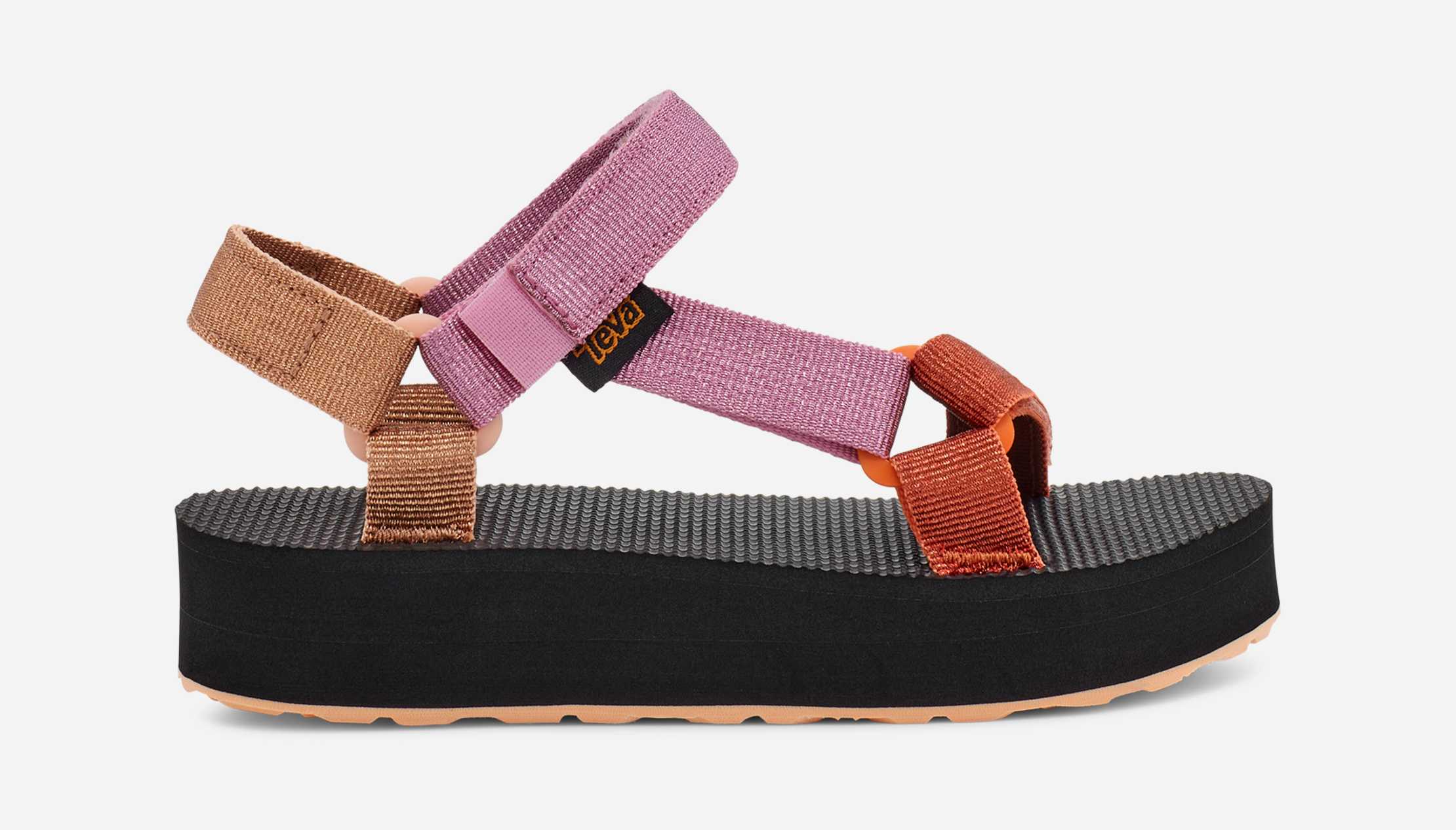 Kids' Midform Universal Metallic Sandal | Teva®