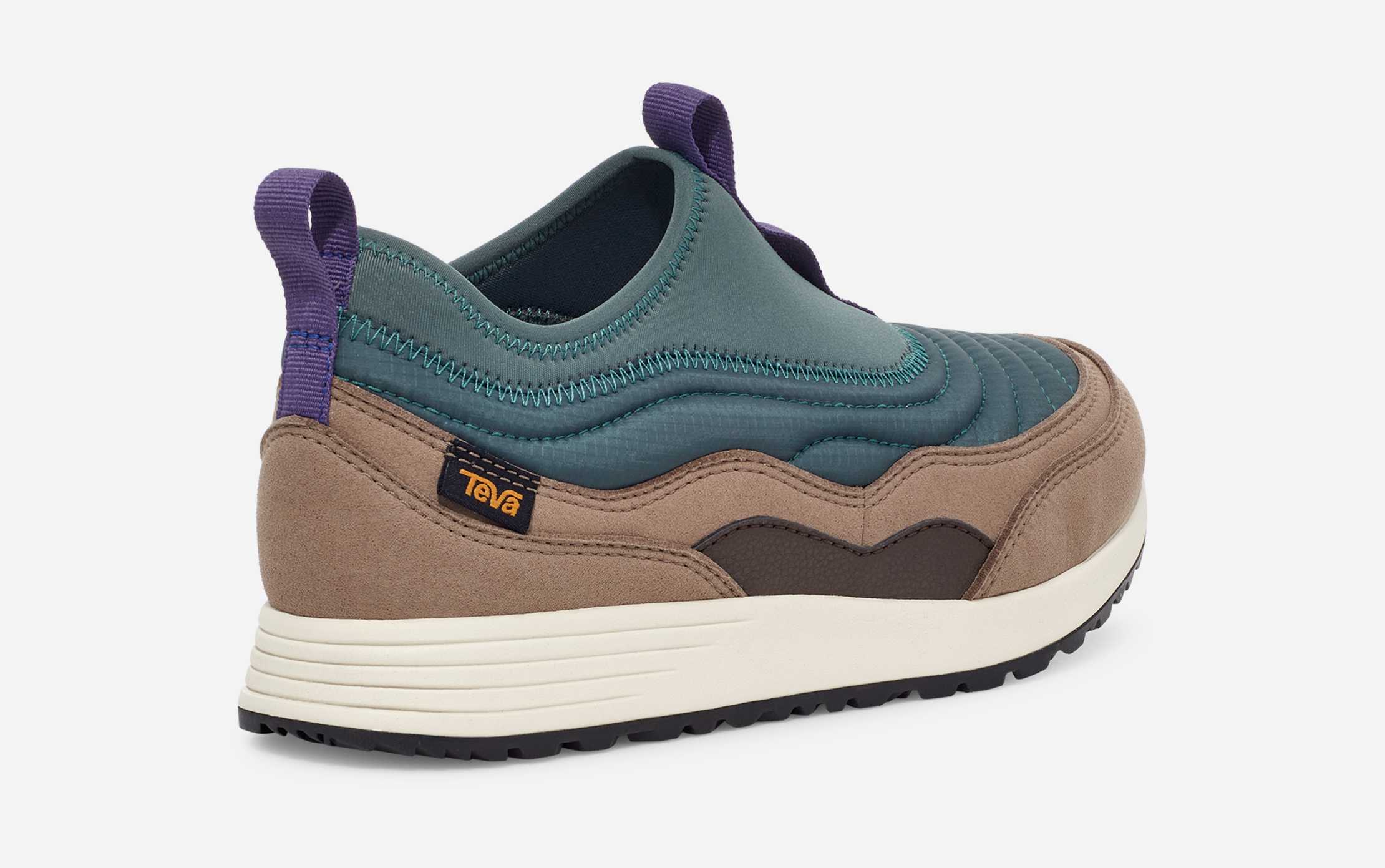 Women's ReEMBER VISTAVERSE Slip-On Shoes | Teva®