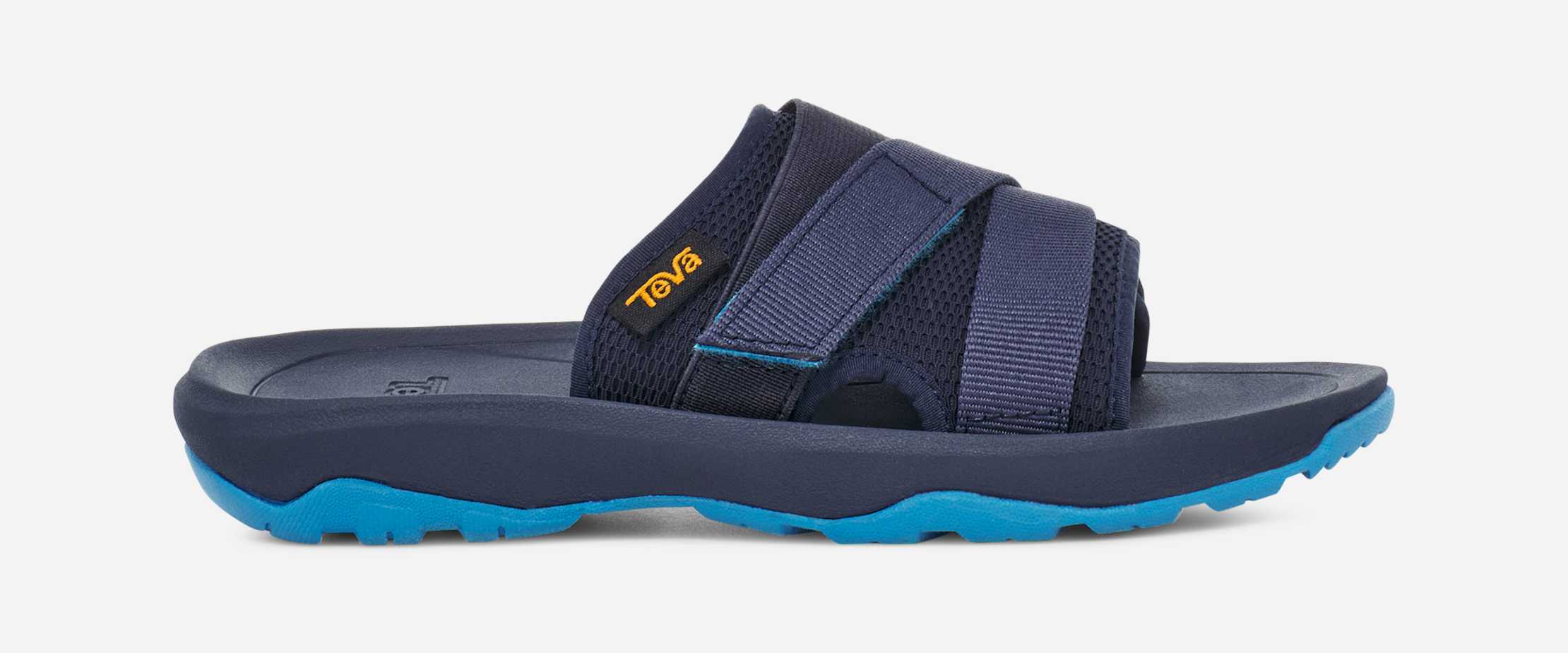 Men's Hurricane Verge Slide Sandal | Teva®