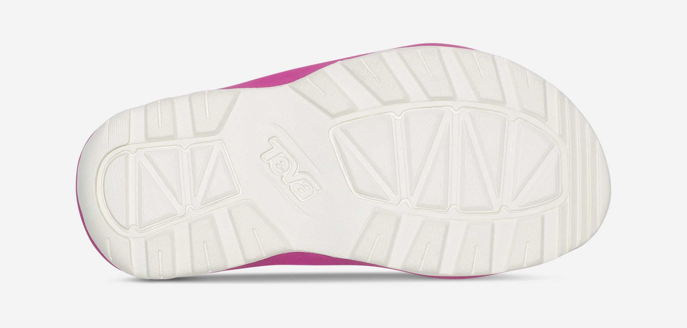 Kids' Hurricane Verge Slide Sandal | Teva®