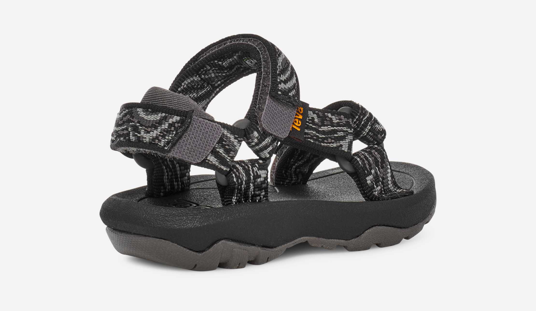 Teva M HURRICANE XLT2 BLACK RHC ロンハーマン購入 TEVA Men's Hurricane Xlt2 Sandals with EVA Foam Midsole and