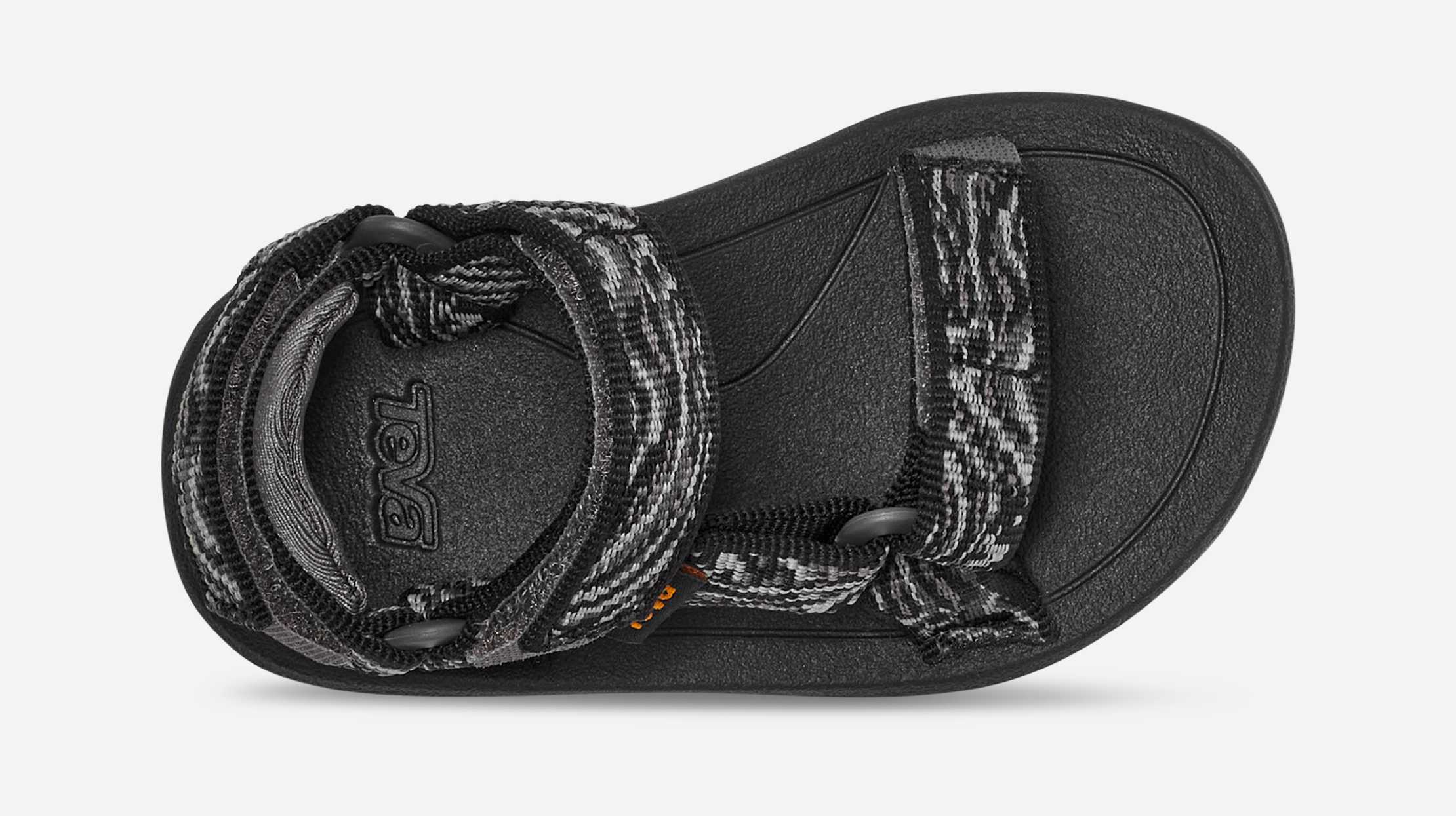 ☆関税込☆TEVA★W Hurricane XLT 4176 Black★ Teva Womens Hurricane XLT Sandal/Black #4176 - Andy Thornal