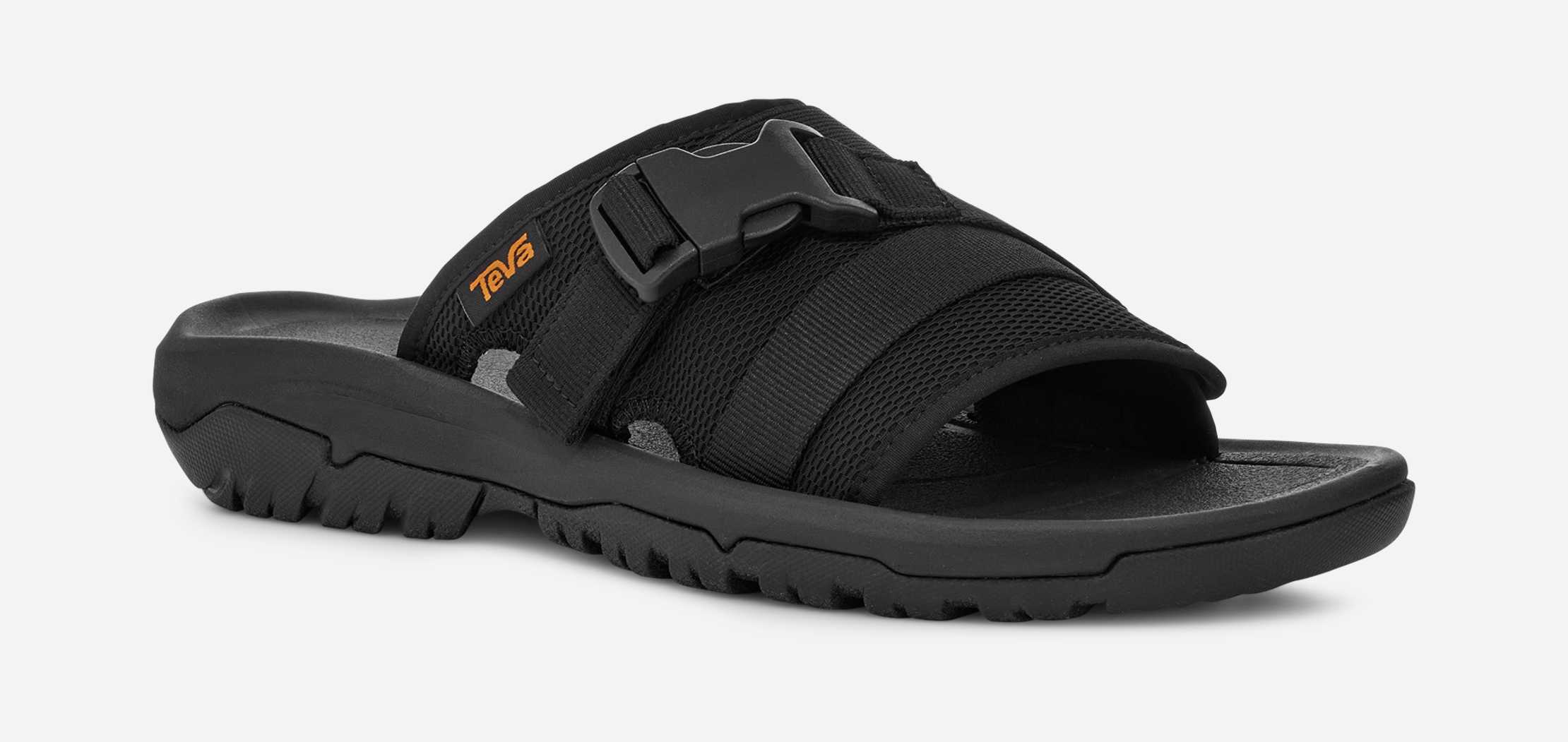 新着 Men's Teva® | Sandal Slide Verge Hurricane 靴