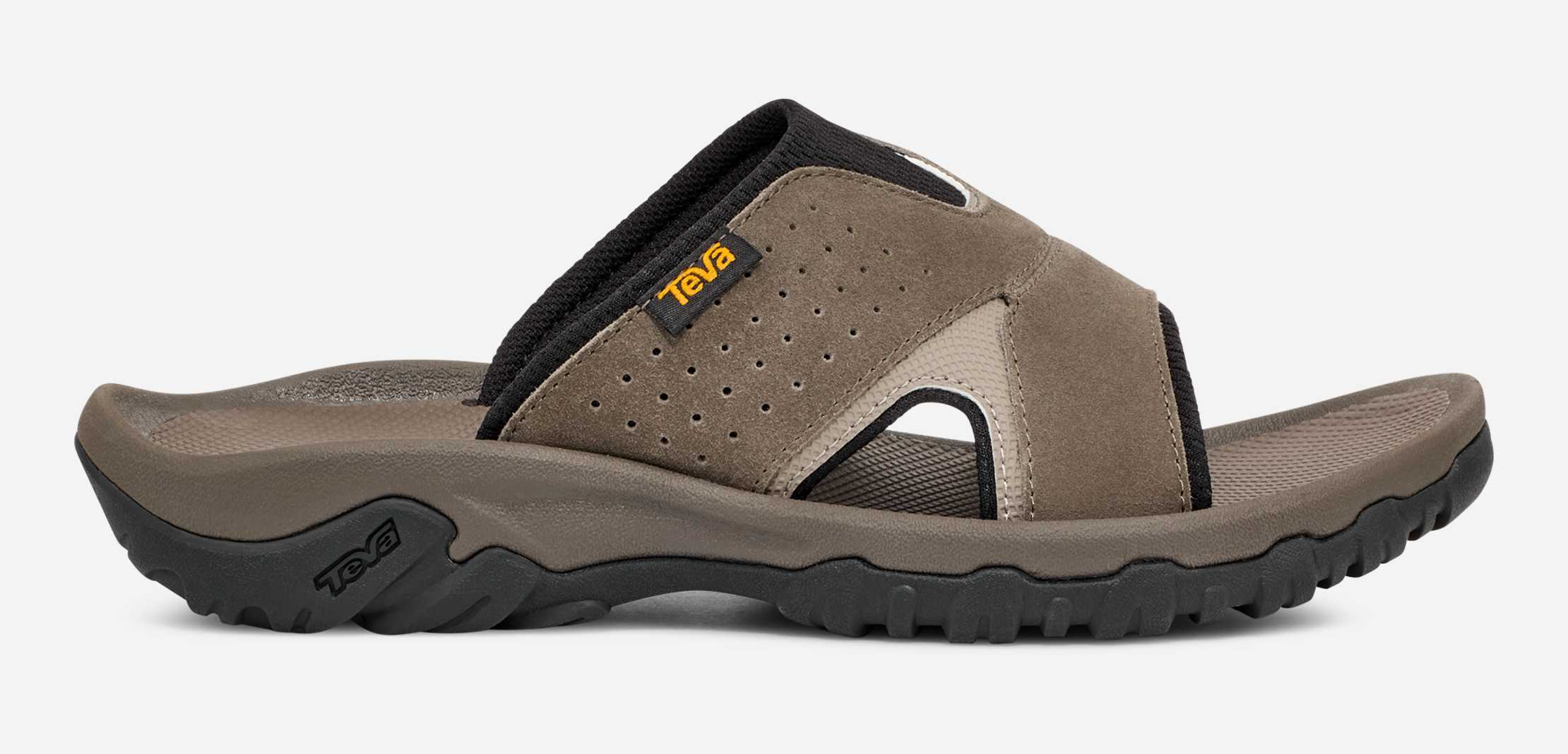 トイガン stveve Men's Katavi 2 Slide Sandal | Teva®