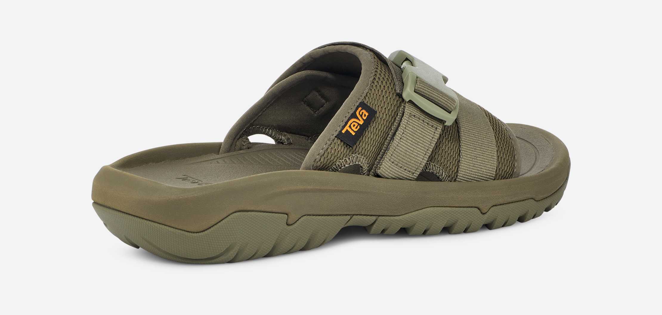 Men's Hurricane Verge Slide Sandal | Teva®