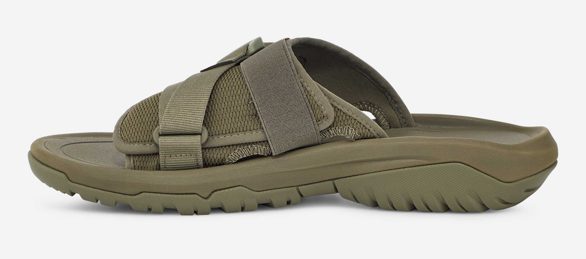 Men's Hurricane Verge Slide Sandal | Teva® Men's Hurricane Verge Slide Sandal | Teva®