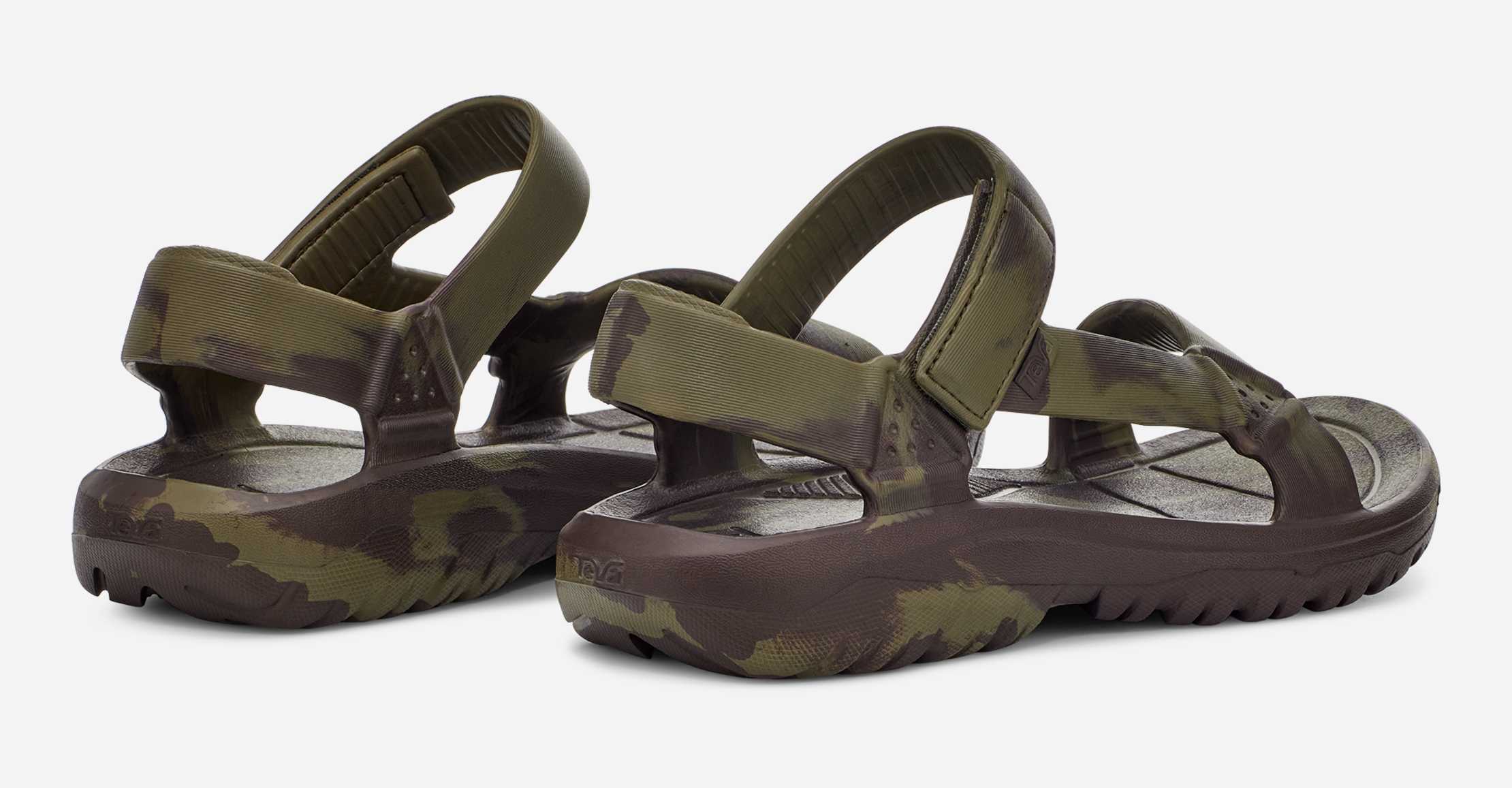 楽天 Hurricane Drift Teva® | Sandal Water ラッピング・包装