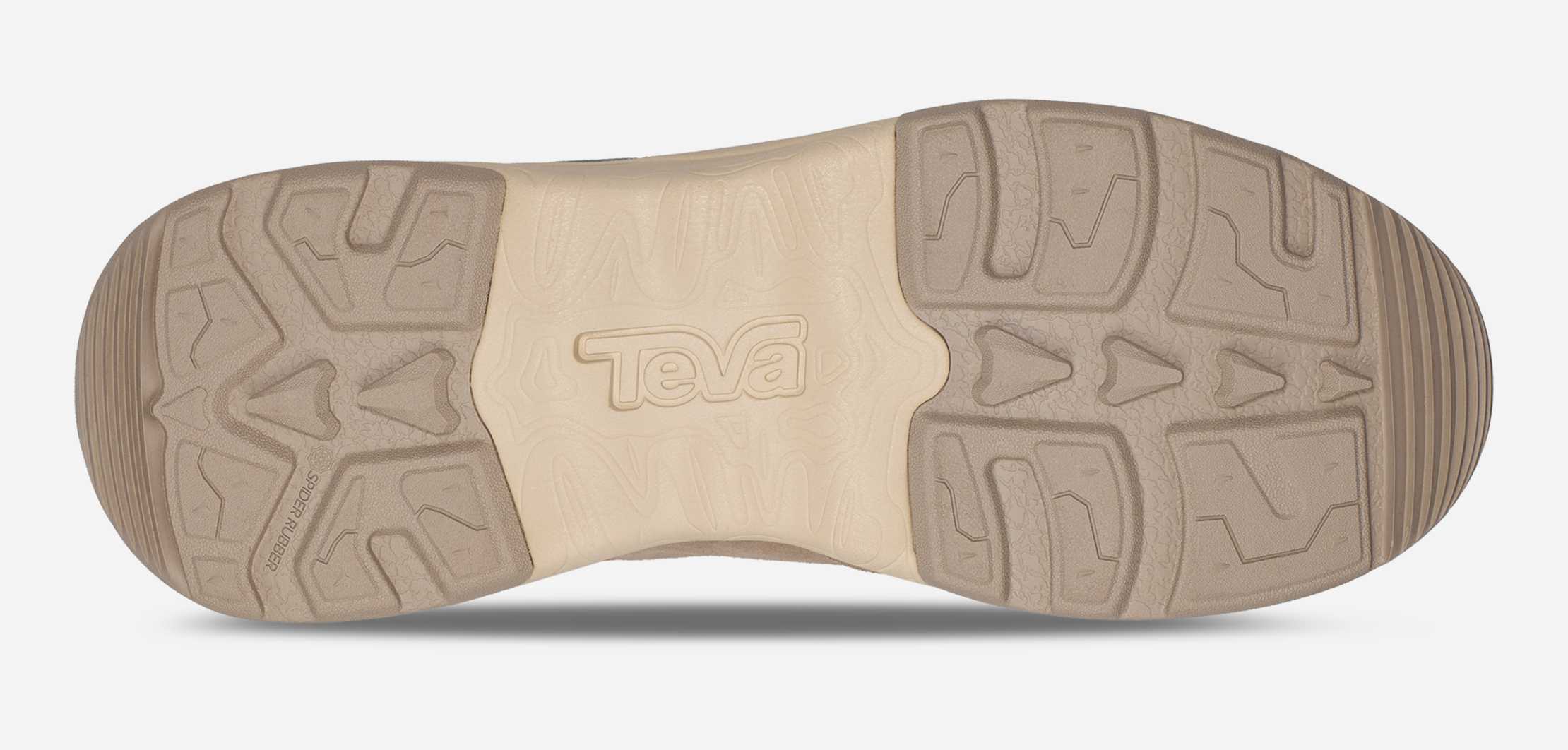 Men's Geotrecca Low RP Hiking Shoe | Teva®