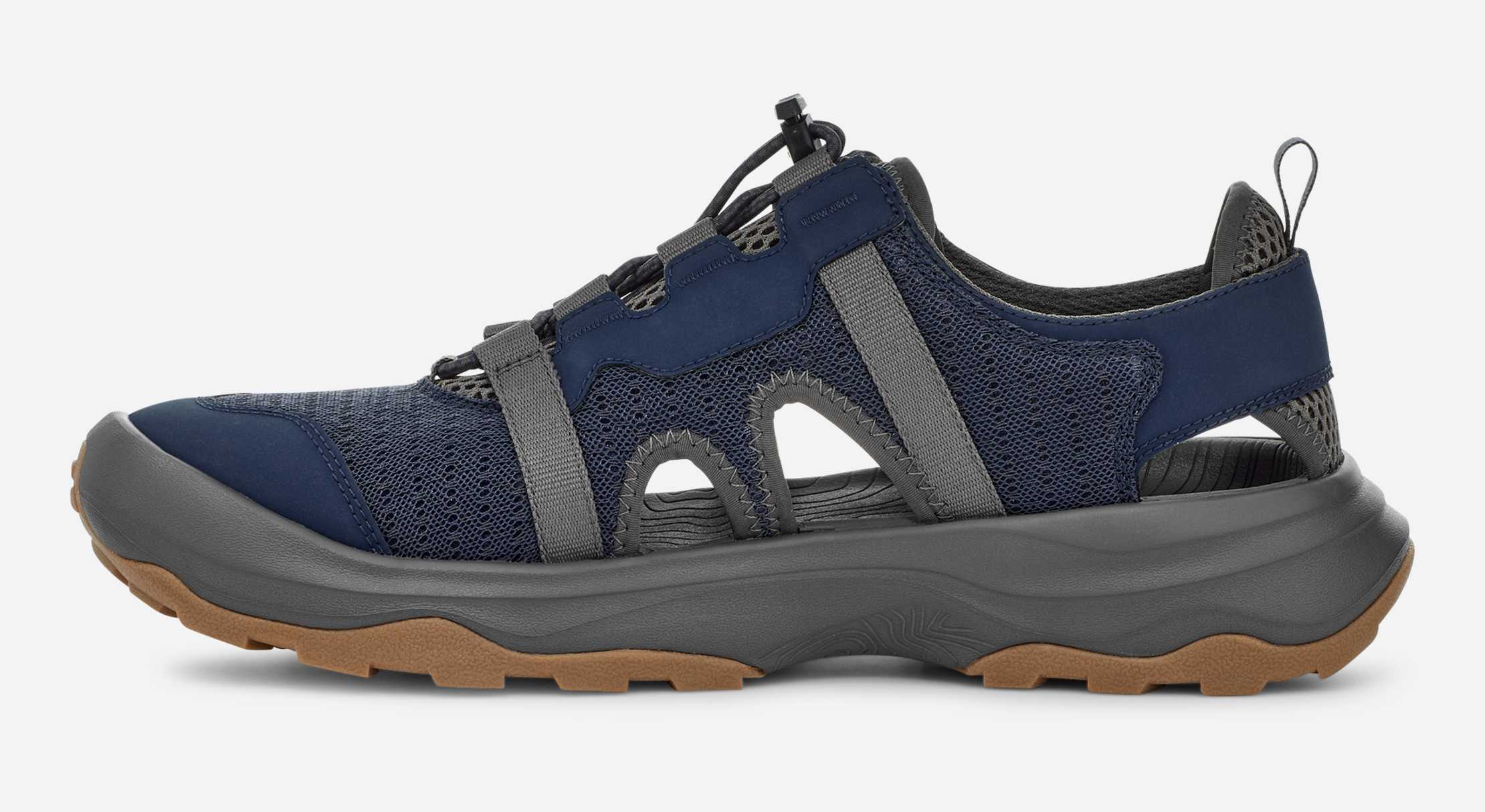 Men's Outflow Water Sandal | Teva®