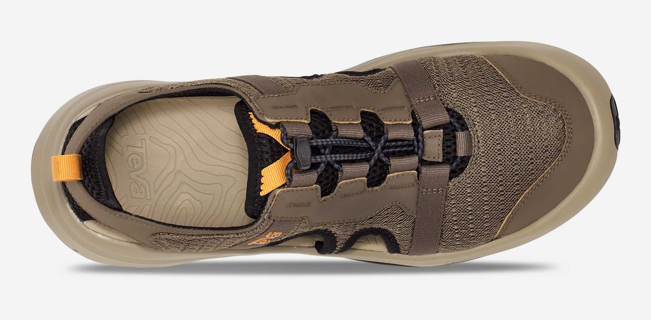 ★送料無料★テバ OUTFLOW UNIVERSAL WATER SANDAL 1134357-MOI Men's Outflow Water Sandal | Teva®