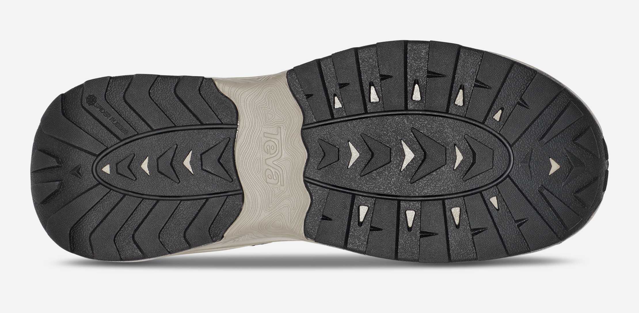 ★送料無料★テバ OUTFLOW UNIVERSAL WATER SANDAL 1134357-MOI Men's Outflow Water Sandal | Teva®