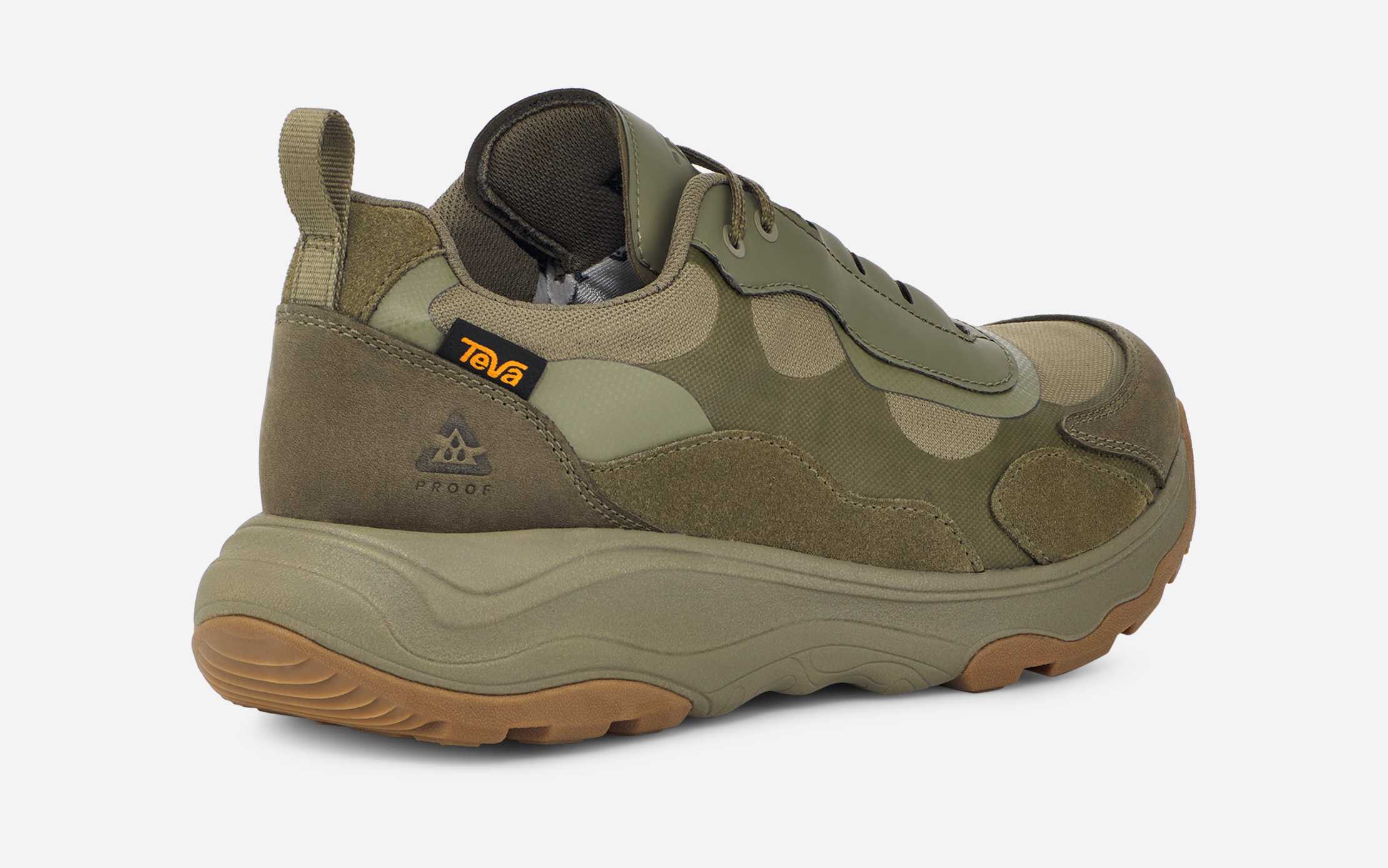 Men's Geotrecca Low RP Hiking Shoe | Teva®