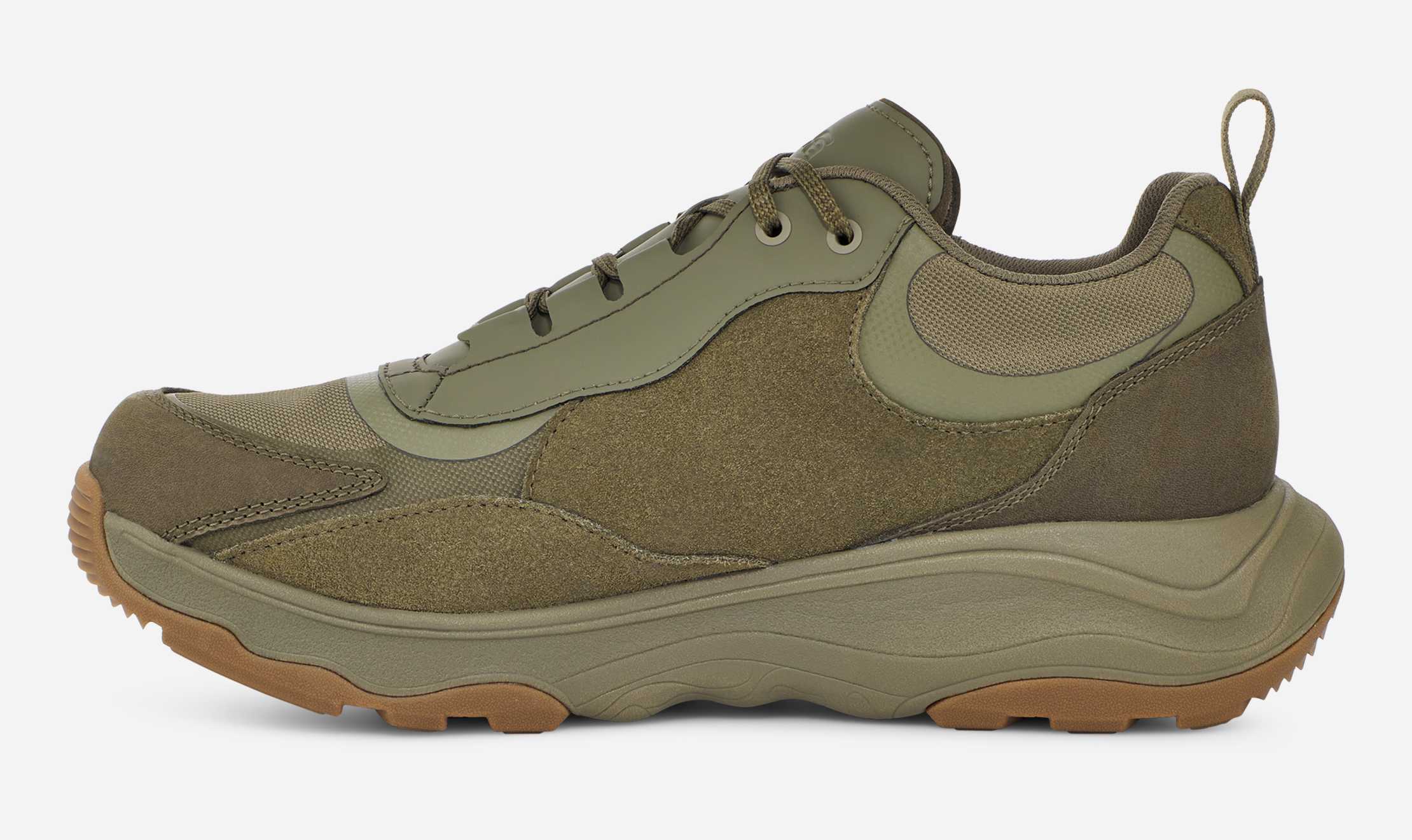 Men's Geotrecca Low RP Hiking Shoe | Teva®