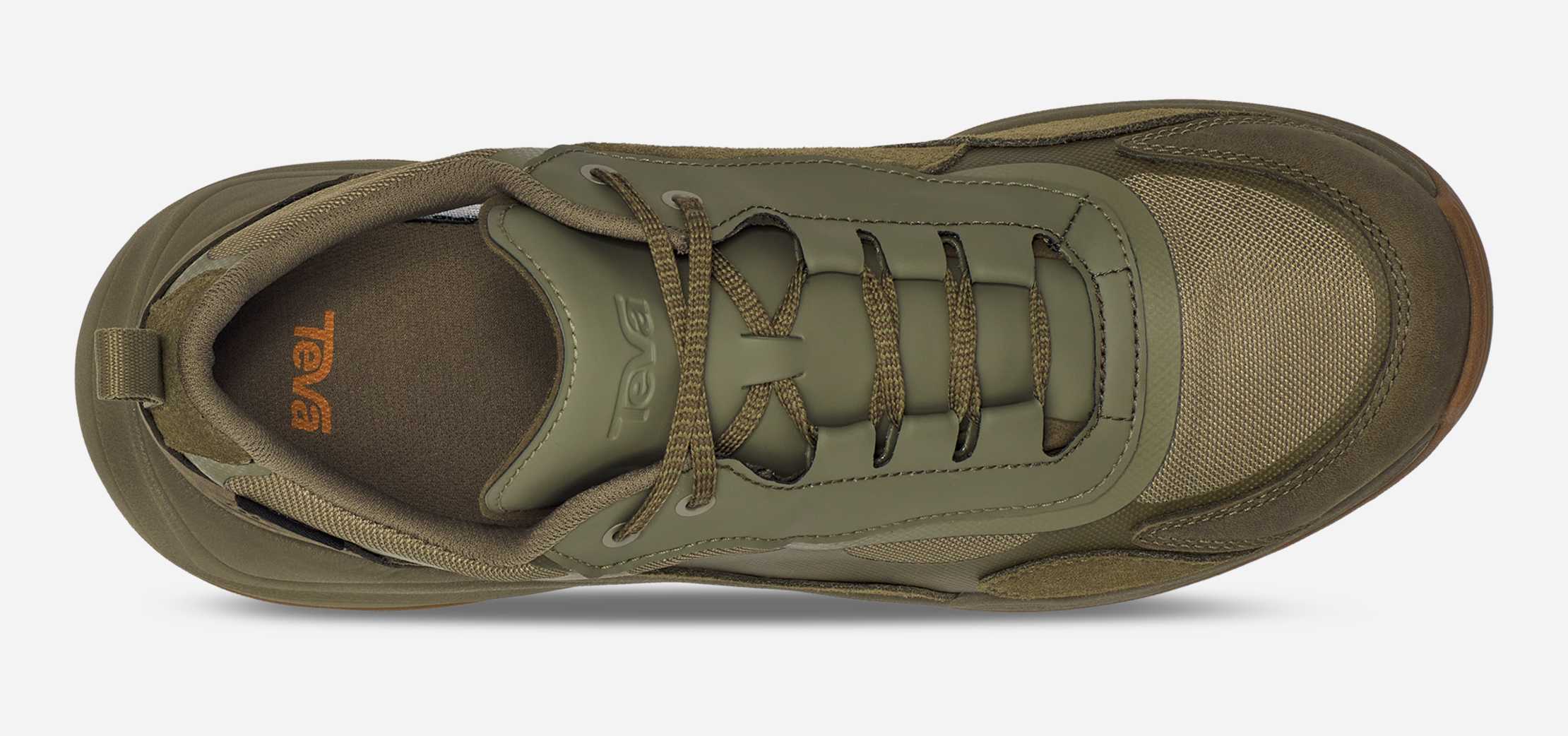 Men's Geotrecca Low RP Hiking Shoe | Teva®