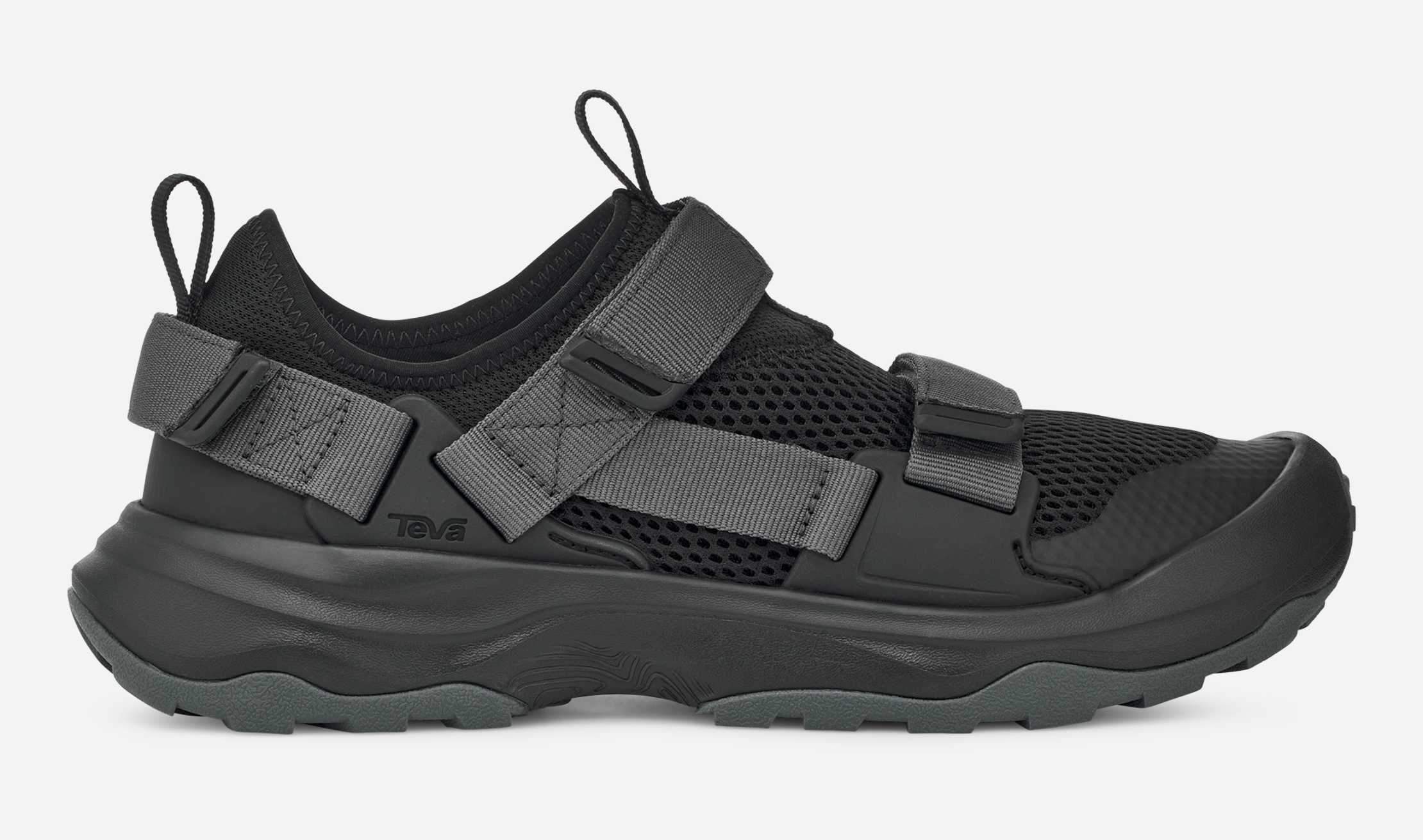 ★送料無料★テバOUTFLOW UNIVERSAL WATER SHOE STVM2316311-DGG Men's Outflow Universal Sandal | Teva®