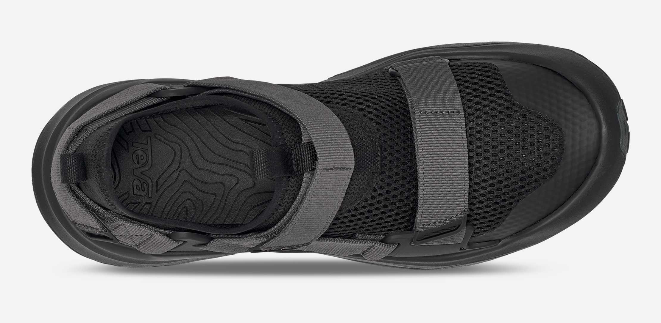 ★送料無料★テバ OUTFLOW UNIVERSAL WATER SHOE 1136311-BLK Men's Outflow Universal Sandal | Teva®