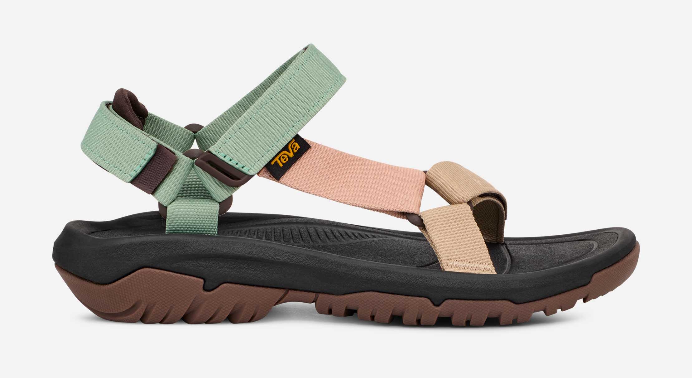 Snow Peak x Teva Hurricane XLT 2 Alp Sandal Review | Field Mag