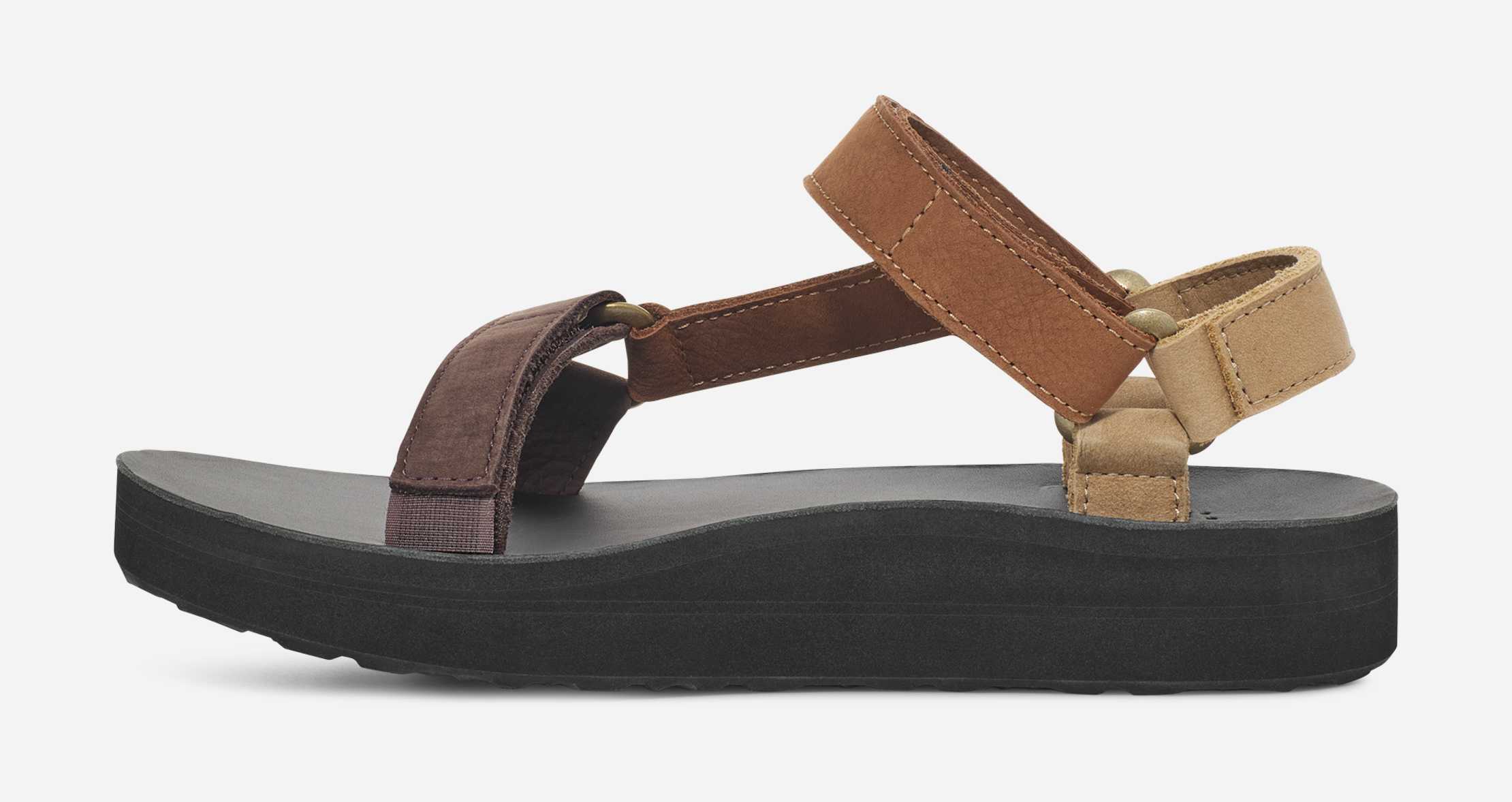 Women's Midform Universal Leather