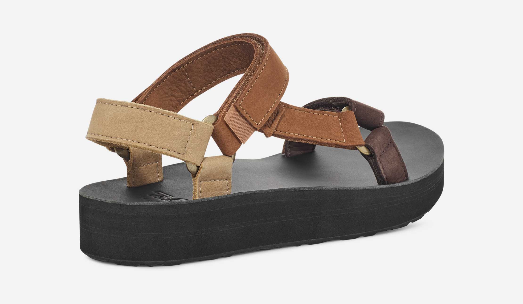 Women's Midform Universal Leather