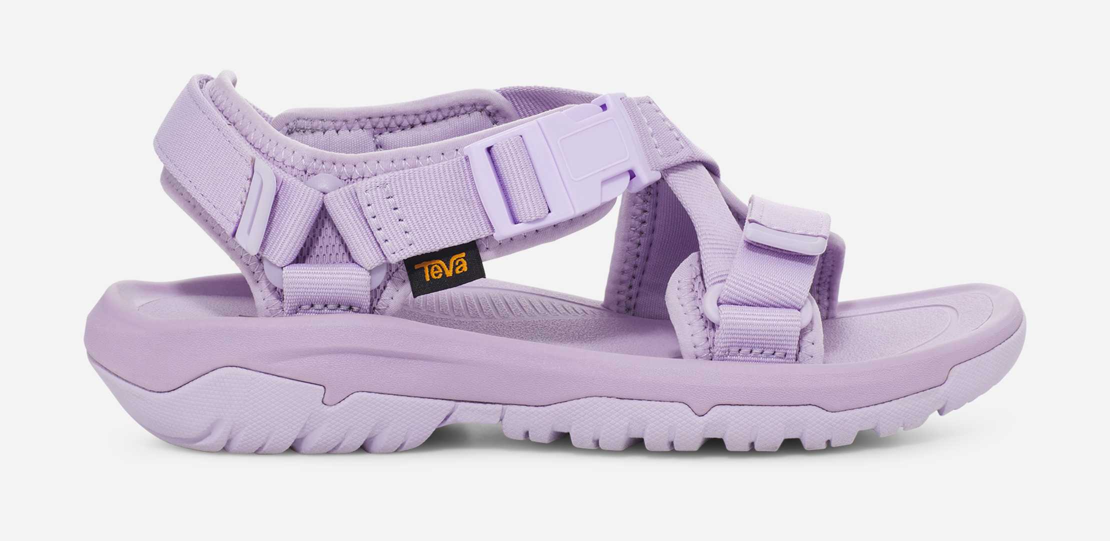 TEVA★HURRICANE VERGE★PASTEL LILAC Hurricane Verge