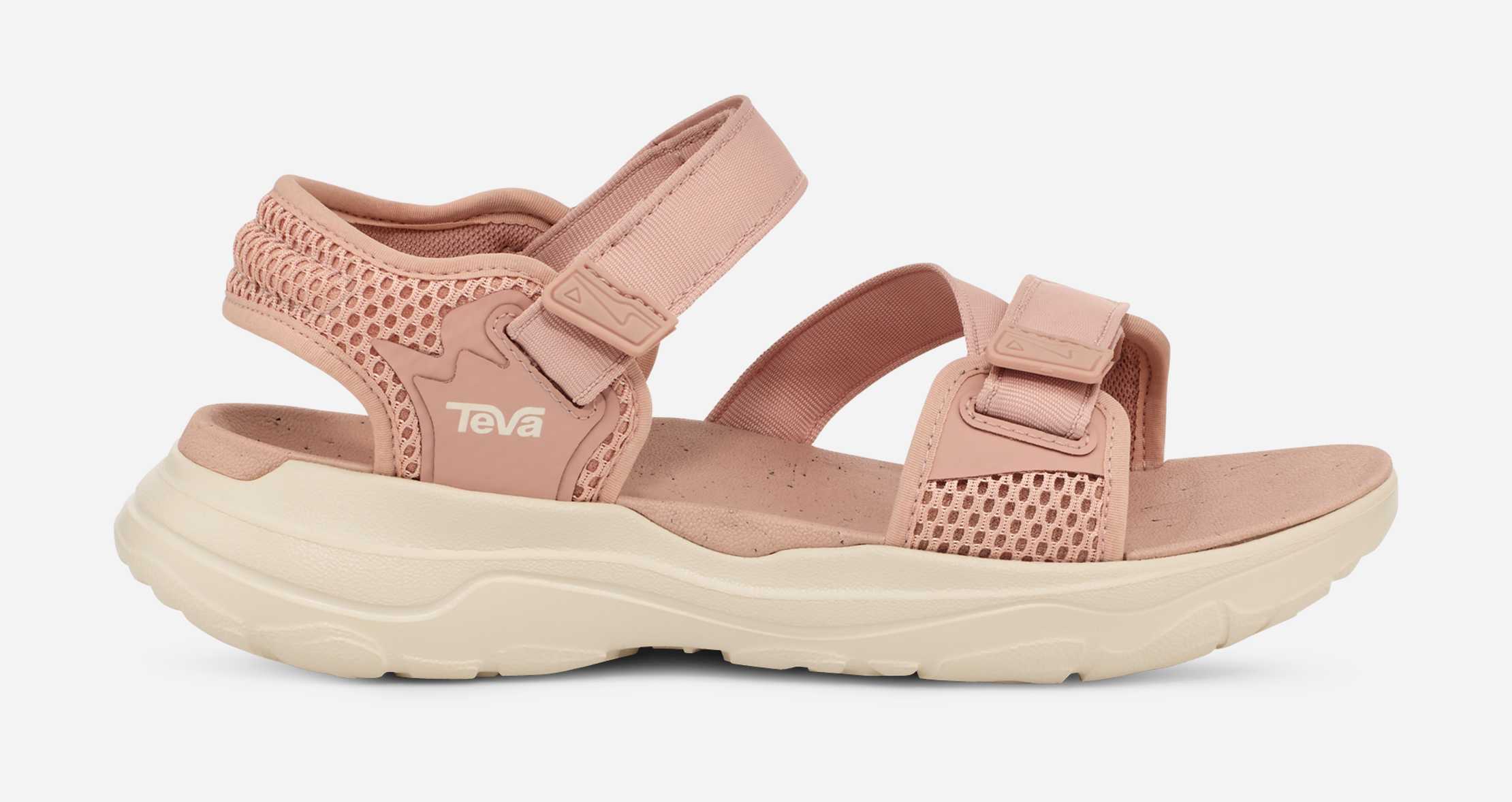 高感度ショップで2023年売れたブランド Zymic Travel Sandal | Teva® 靴