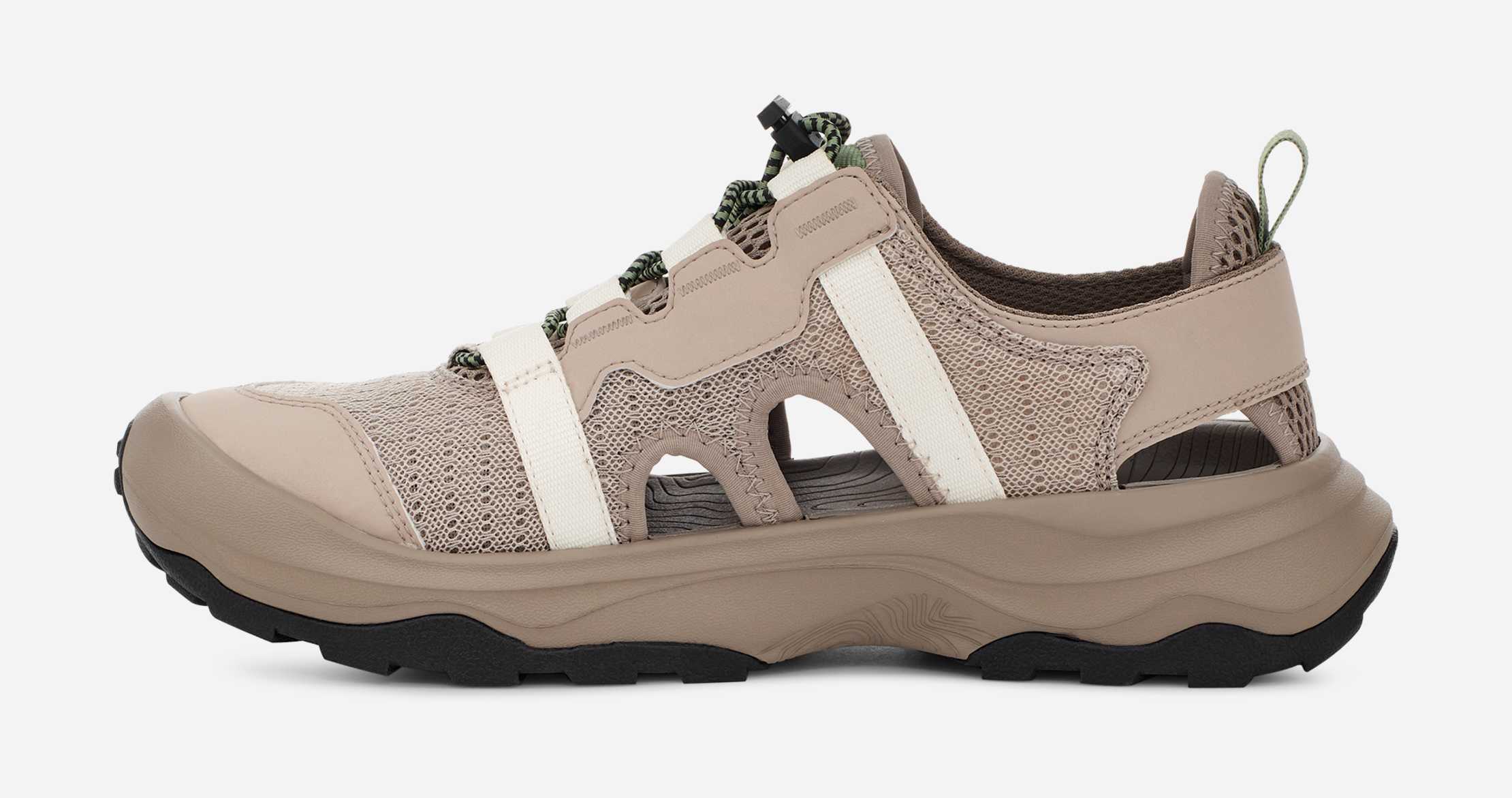 靴 (40) STARAY UFO Fit Sandal Women's Outflow CT Sandal | Teva®
