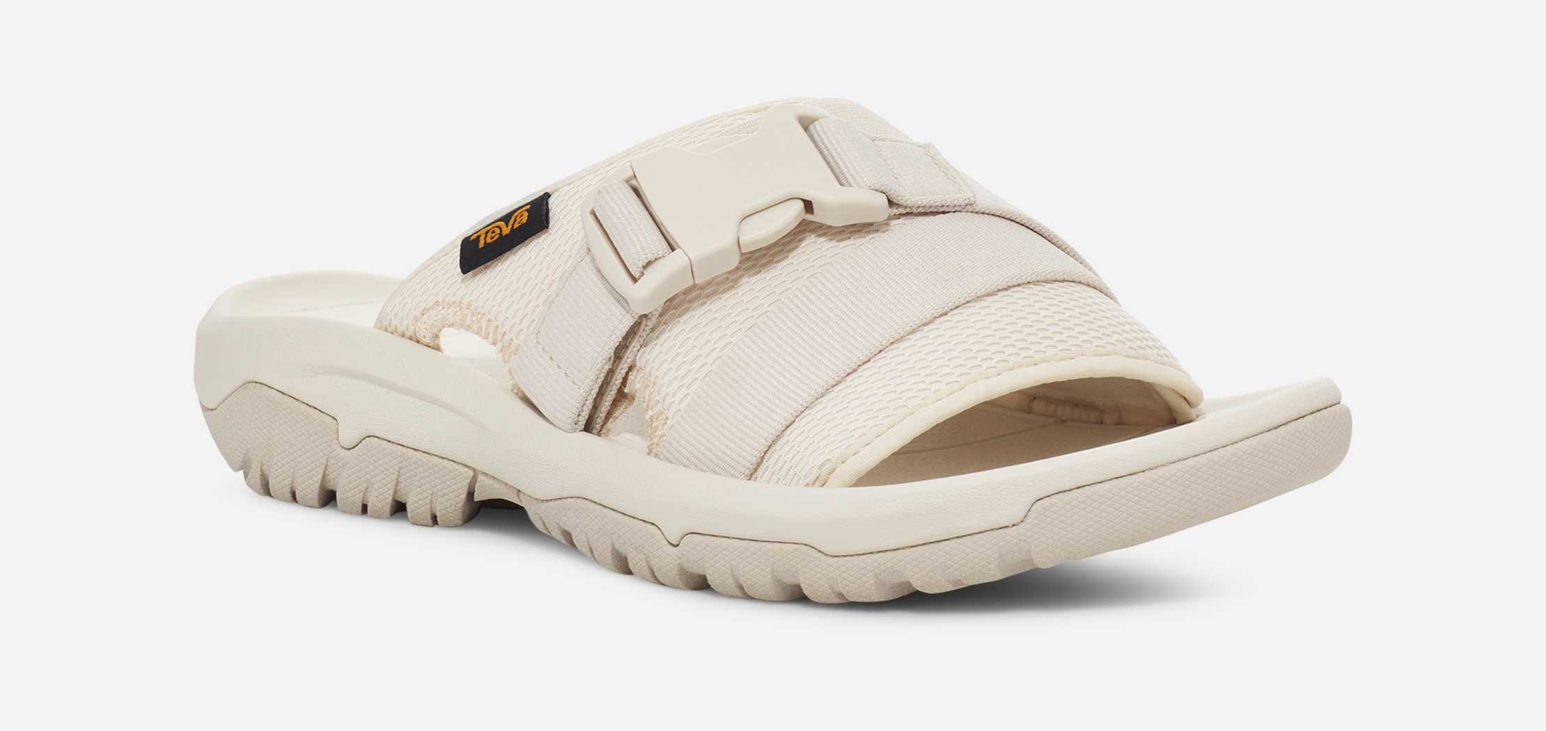定番のお歳暮 Hurricane Women's Verge Teva® | Sandal Slide 靴